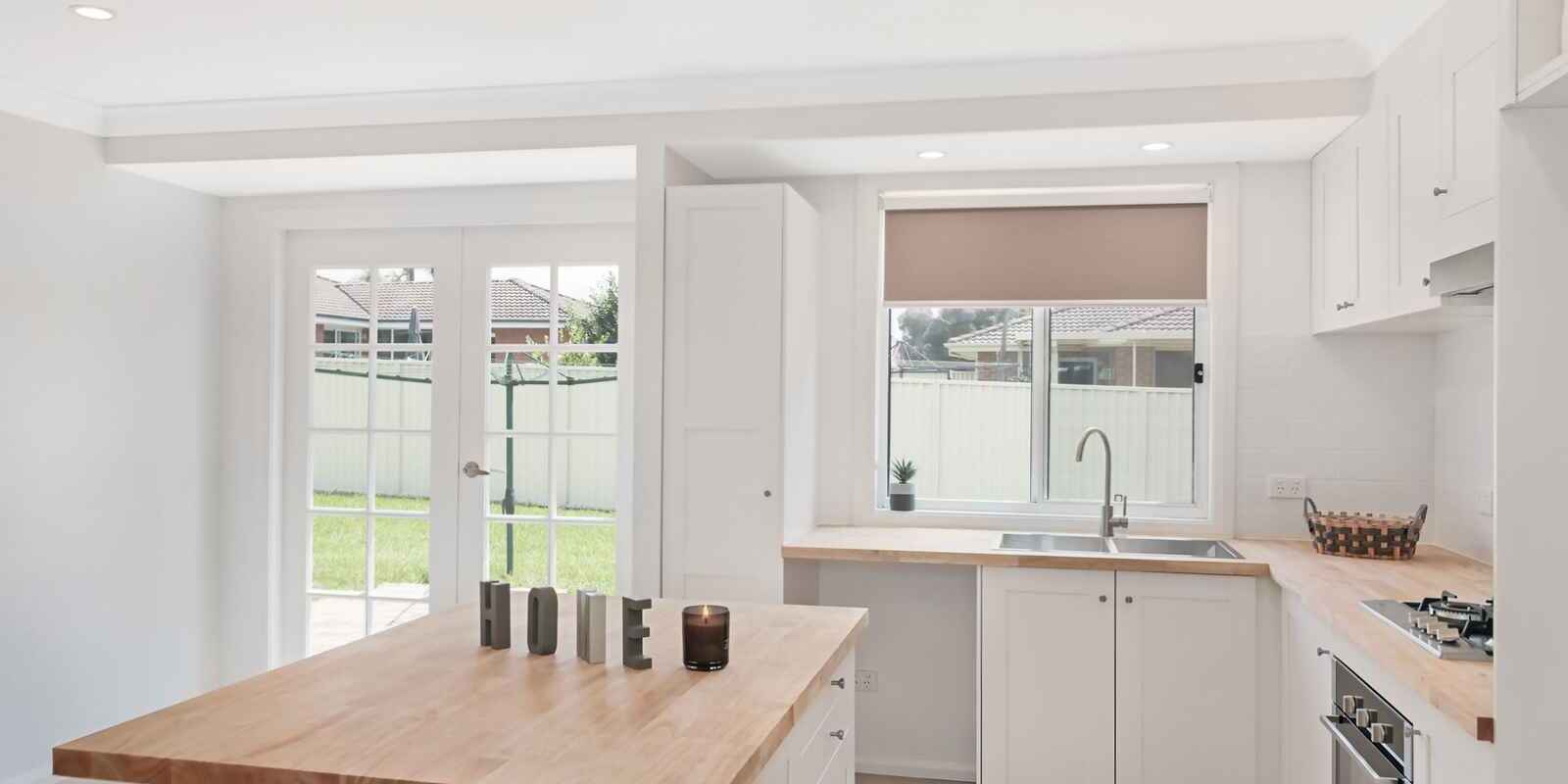 13 & 13A Warrenton Street St Clair 13 & 13A Warrenton Street St Clair