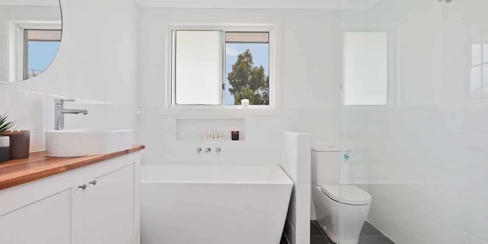 13 & 13A Warrenton Street St Clair 13 & 13A Warrenton Street St Clair