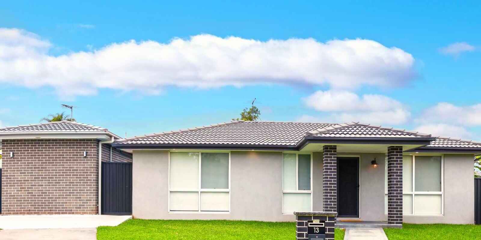 13 & 13A Warrenton Street St Clair 13 & 13A Warrenton Street St Clair