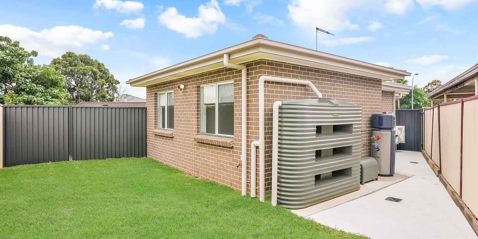 13 & 13A Warrenton Street St Clair 13 & 13A Warrenton Street St Clair