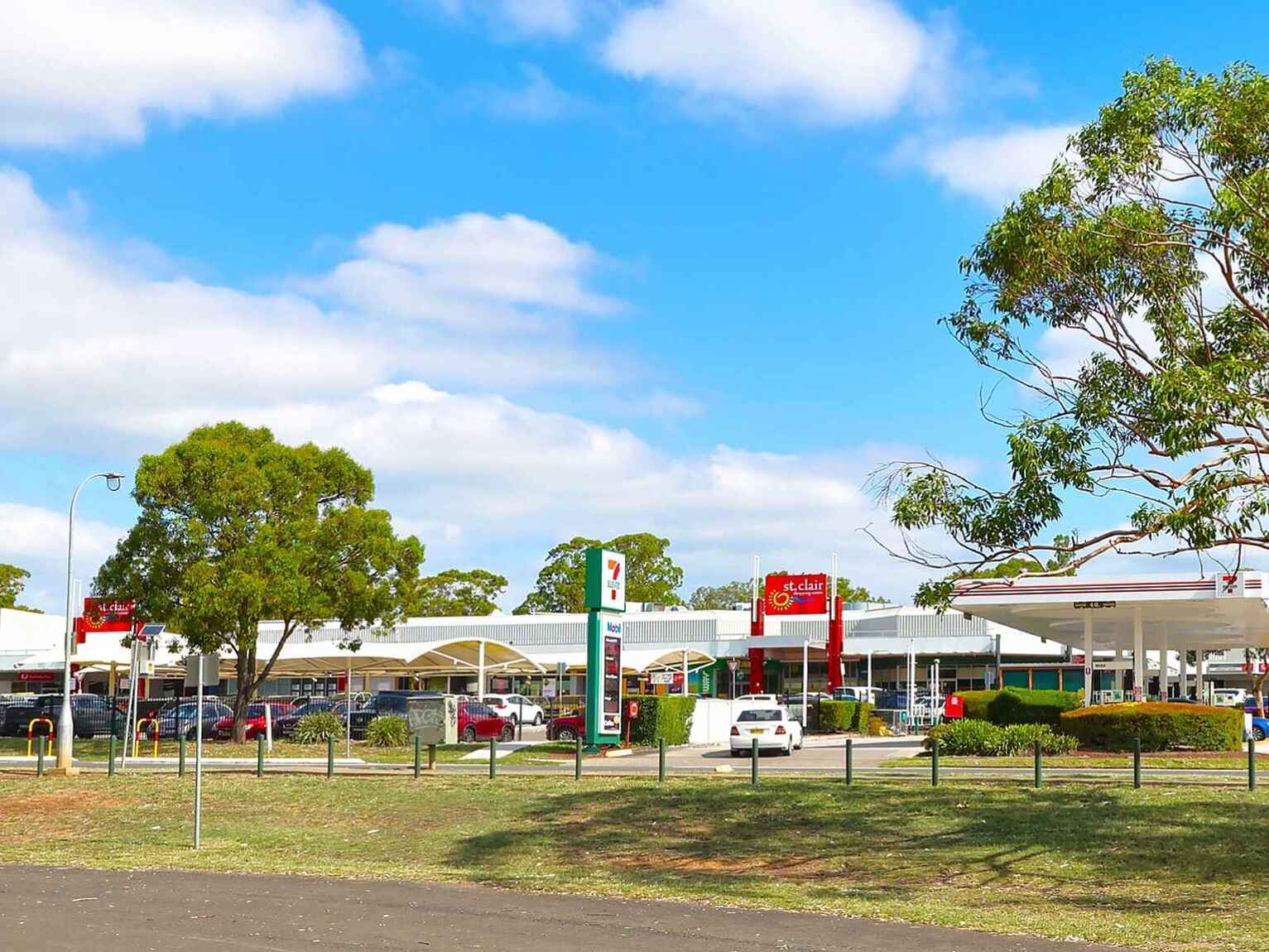 13 & 13A Warrenton Street St Clair 13 & 13A Warrenton Street St Clair