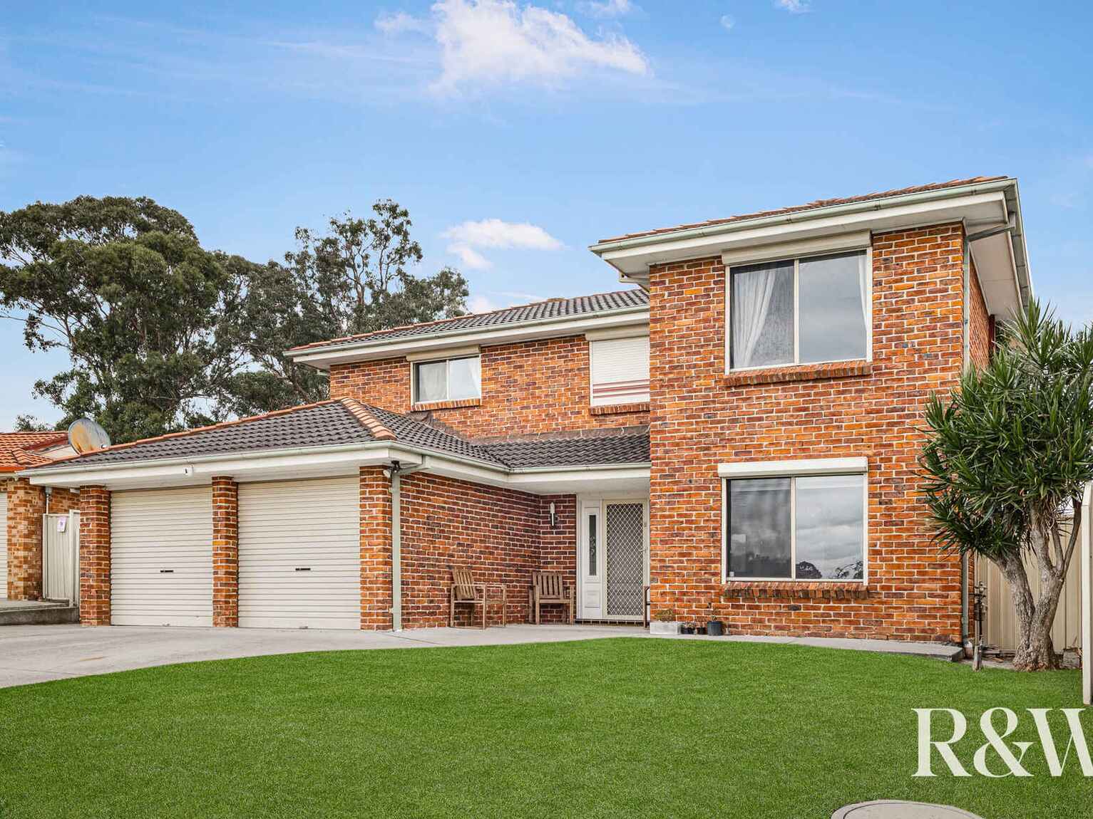 6 Ashwick Circuit St Clair 6 Ashwick Circuit St Clair