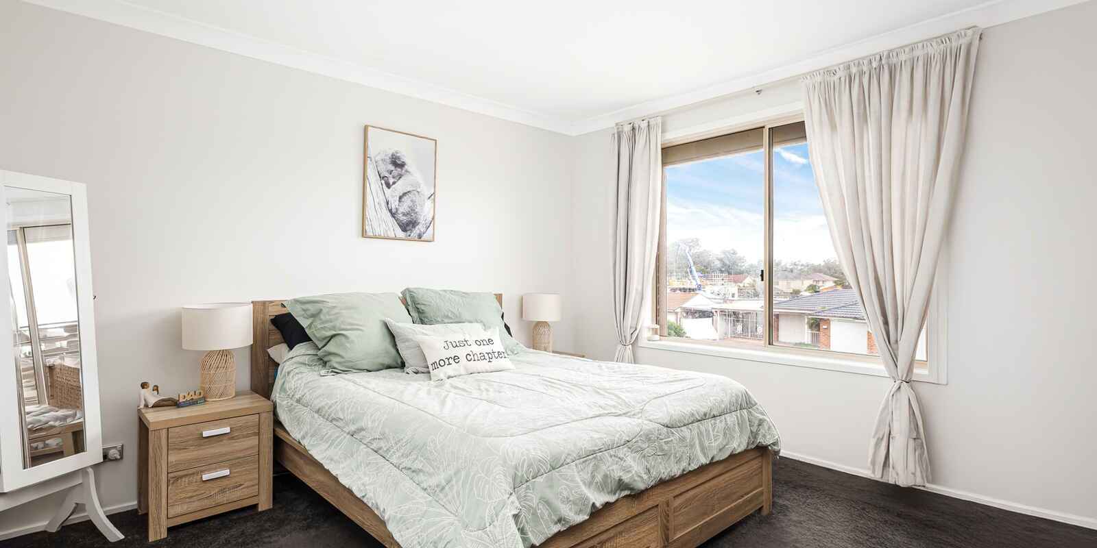 6 Ashwick Circuit St Clair 6 Ashwick Circuit St Clair