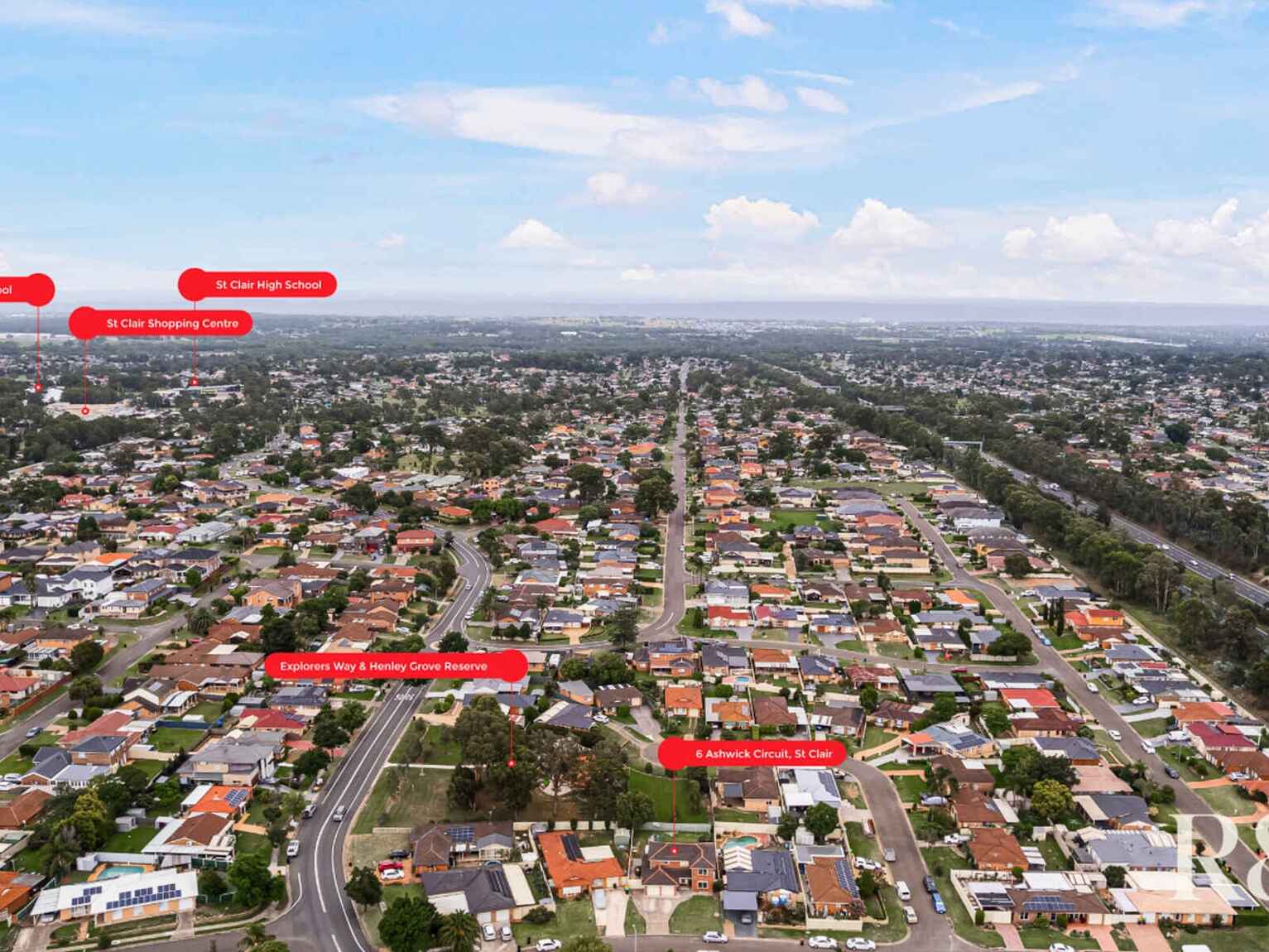 6 Ashwick Circuit St Clair 6 Ashwick Circuit St Clair