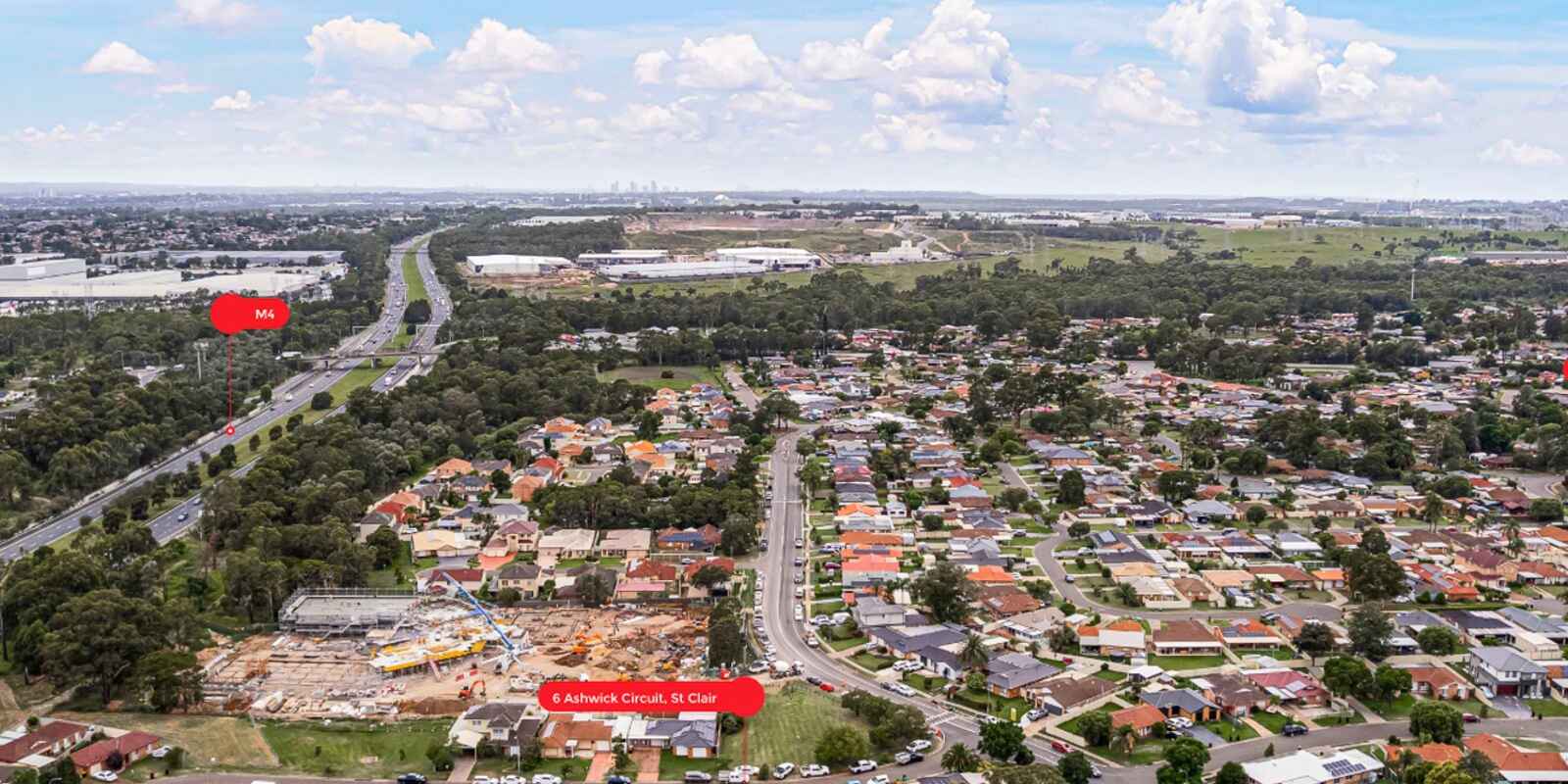 6 Ashwick Circuit St Clair 6 Ashwick Circuit St Clair