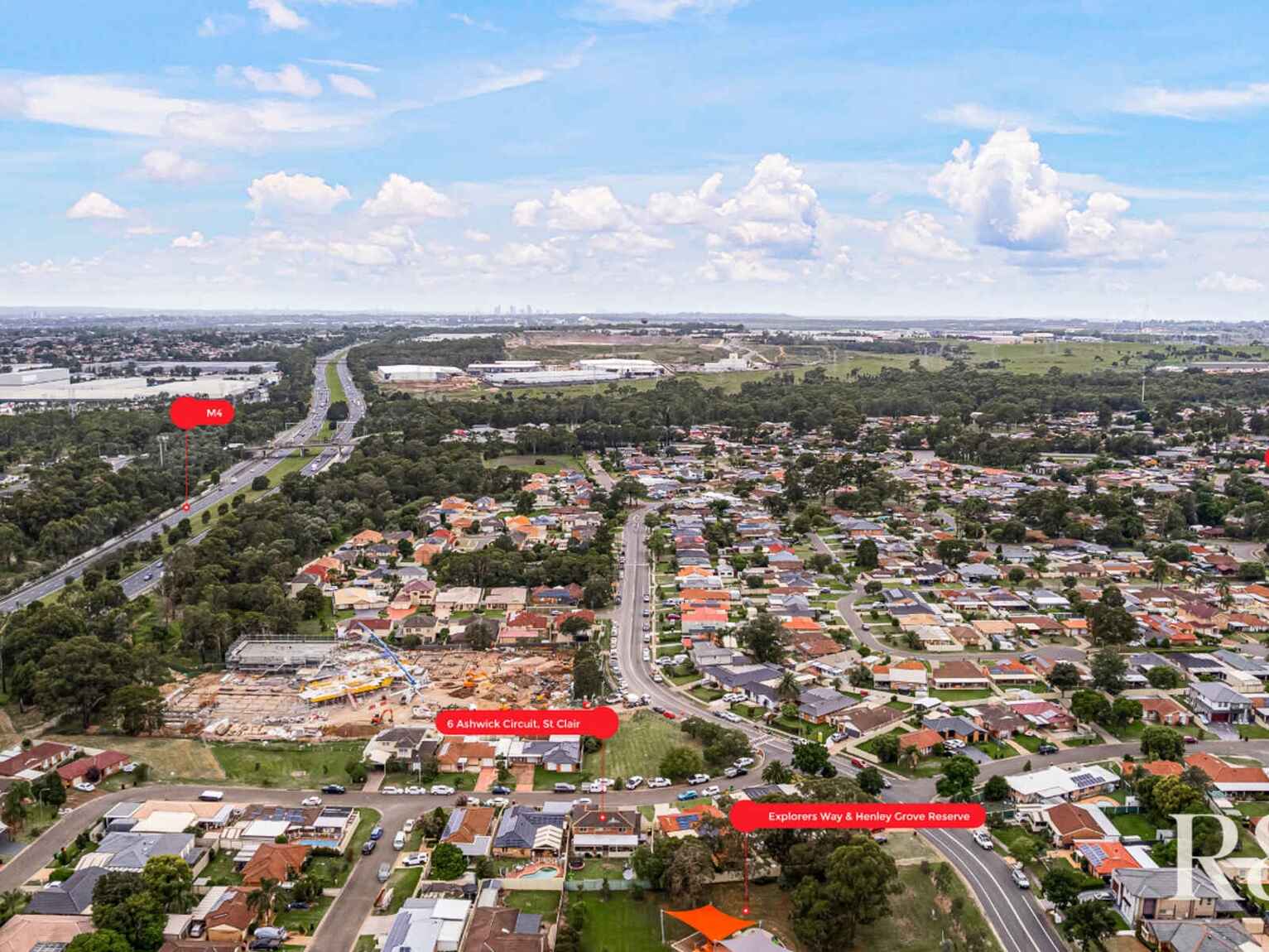 6 Ashwick Circuit St Clair 6 Ashwick Circuit St Clair