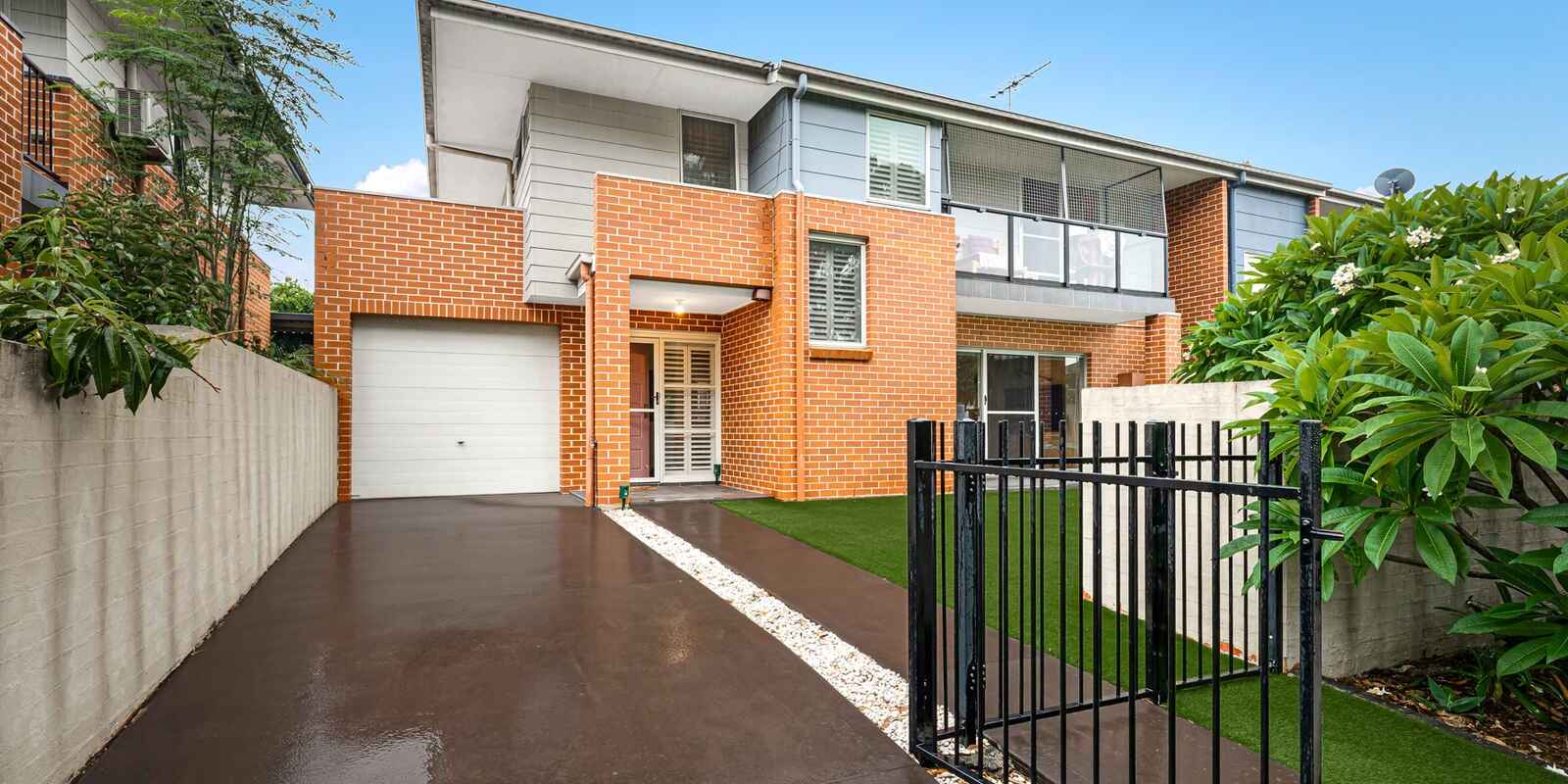 27 Blackwood Street Claremont Meadows 27 Blackwood Street Claremont Meadows