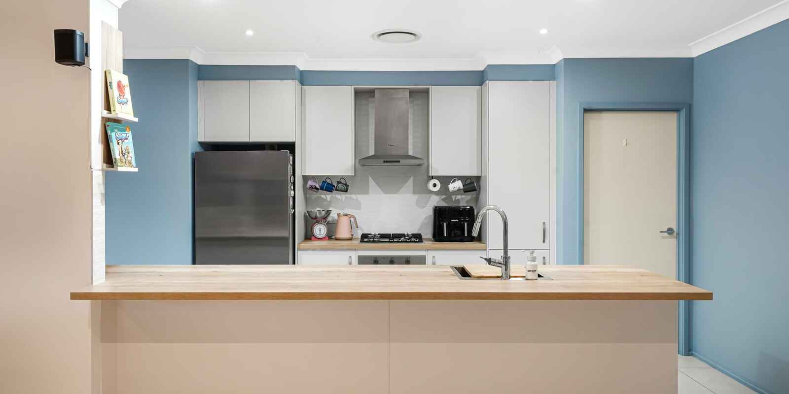 27 Blackwood Street Claremont Meadows 27 Blackwood Street Claremont Meadows