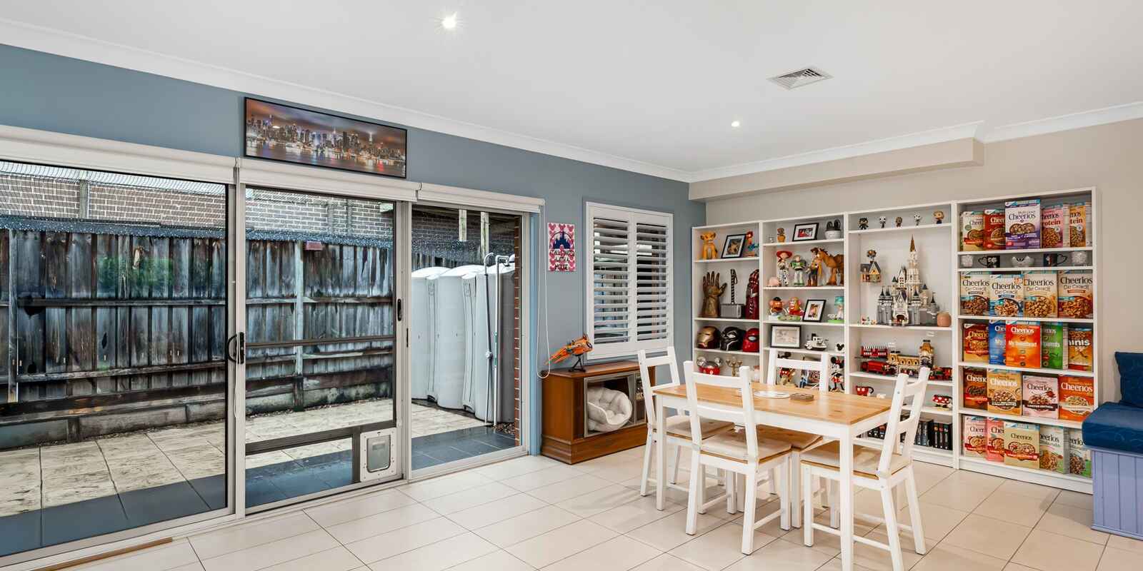 27 Blackwood Street Claremont Meadows 27 Blackwood Street Claremont Meadows