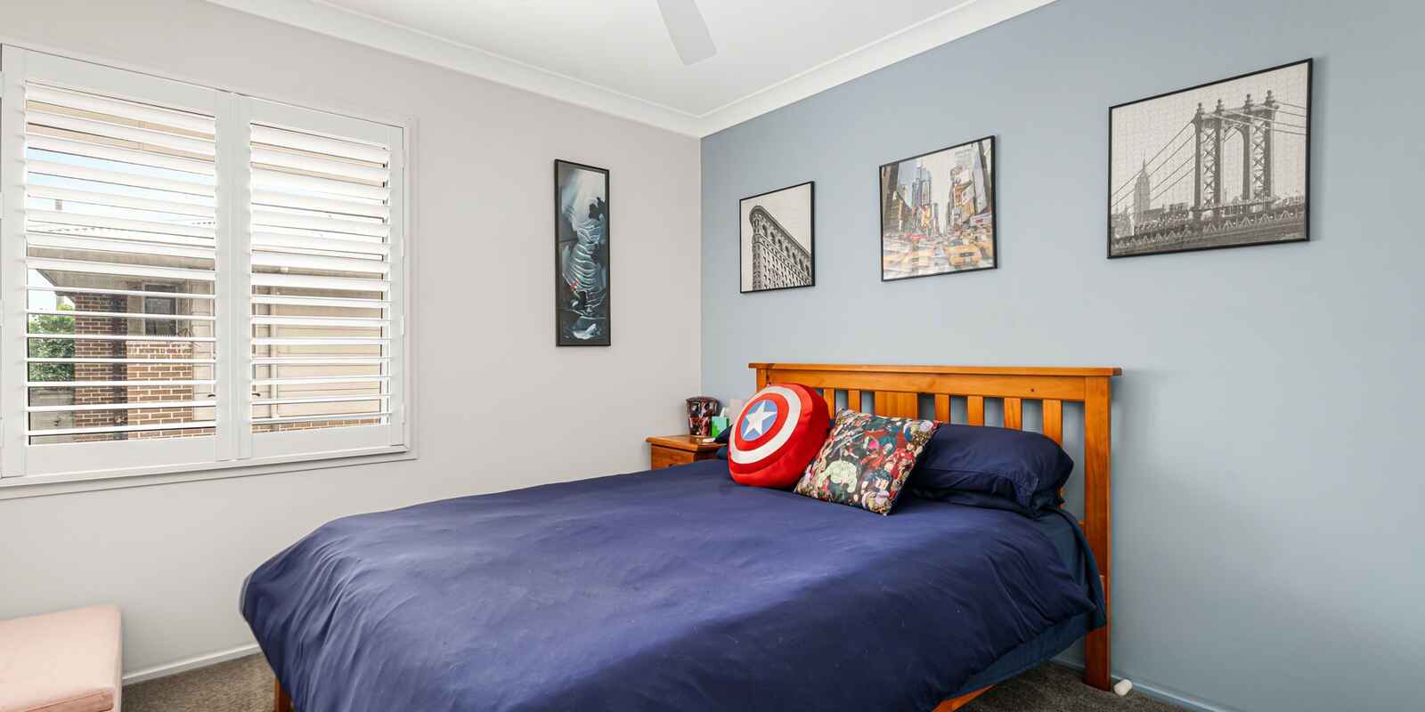 27 Blackwood Street Claremont Meadows 27 Blackwood Street Claremont Meadows