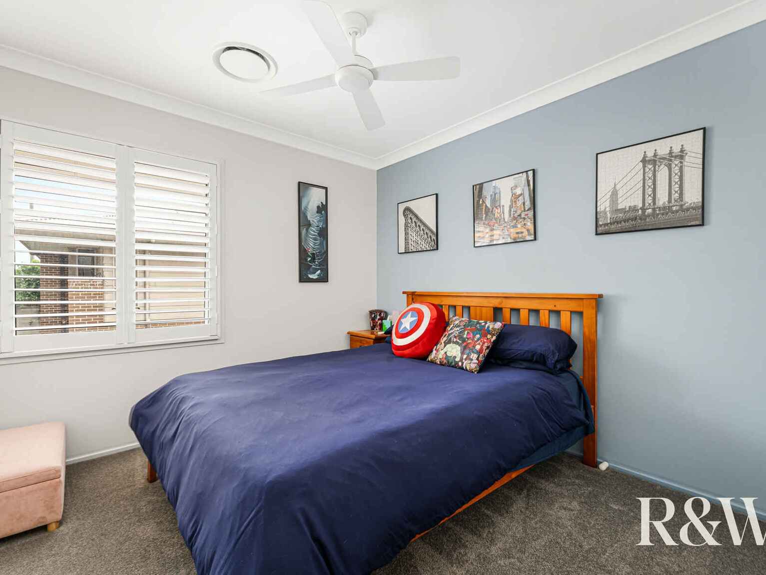 27 Blackwood Street Claremont Meadows 27 Blackwood Street Claremont Meadows