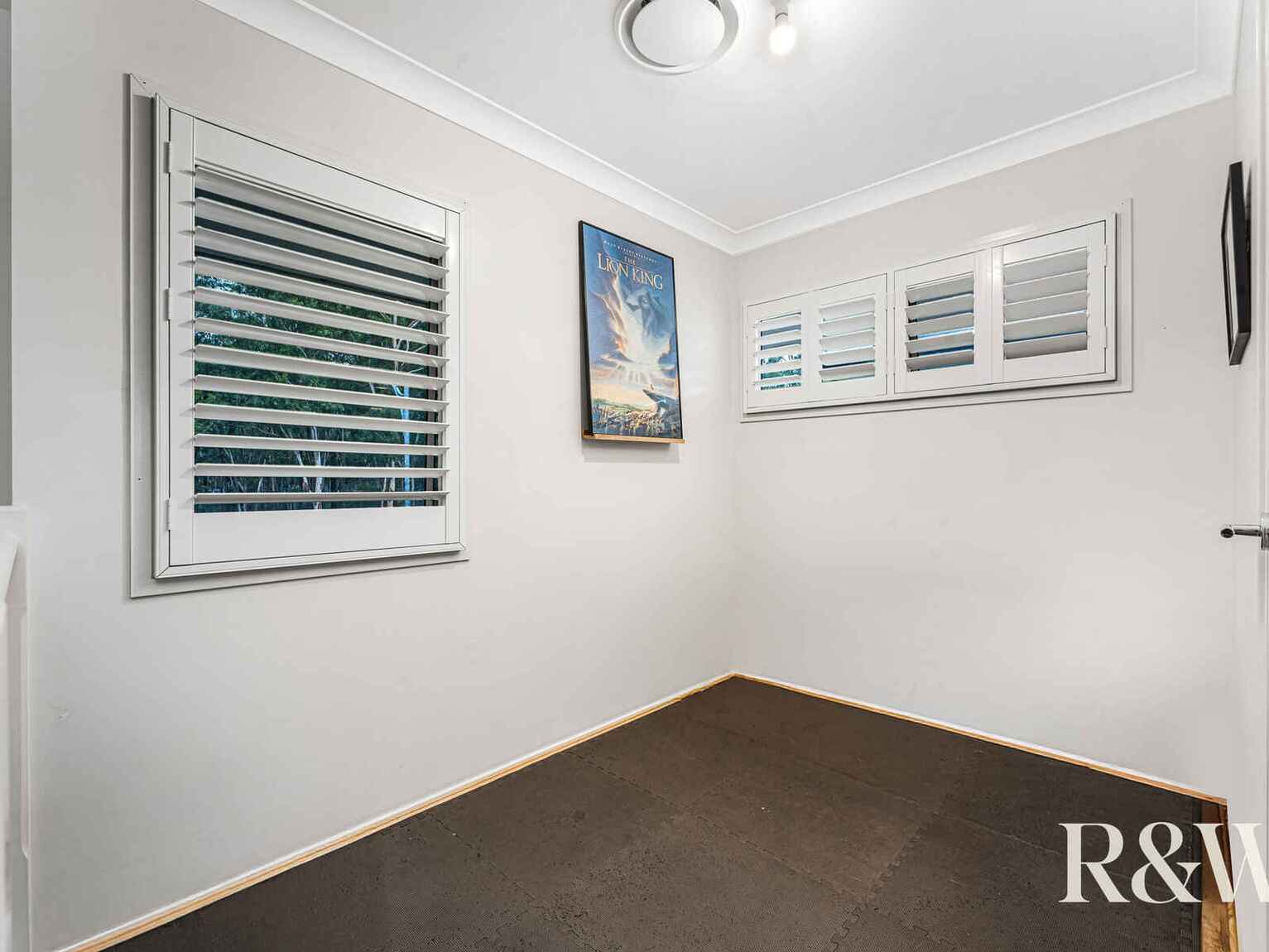 27 Blackwood Street Claremont Meadows 27 Blackwood Street Claremont Meadows