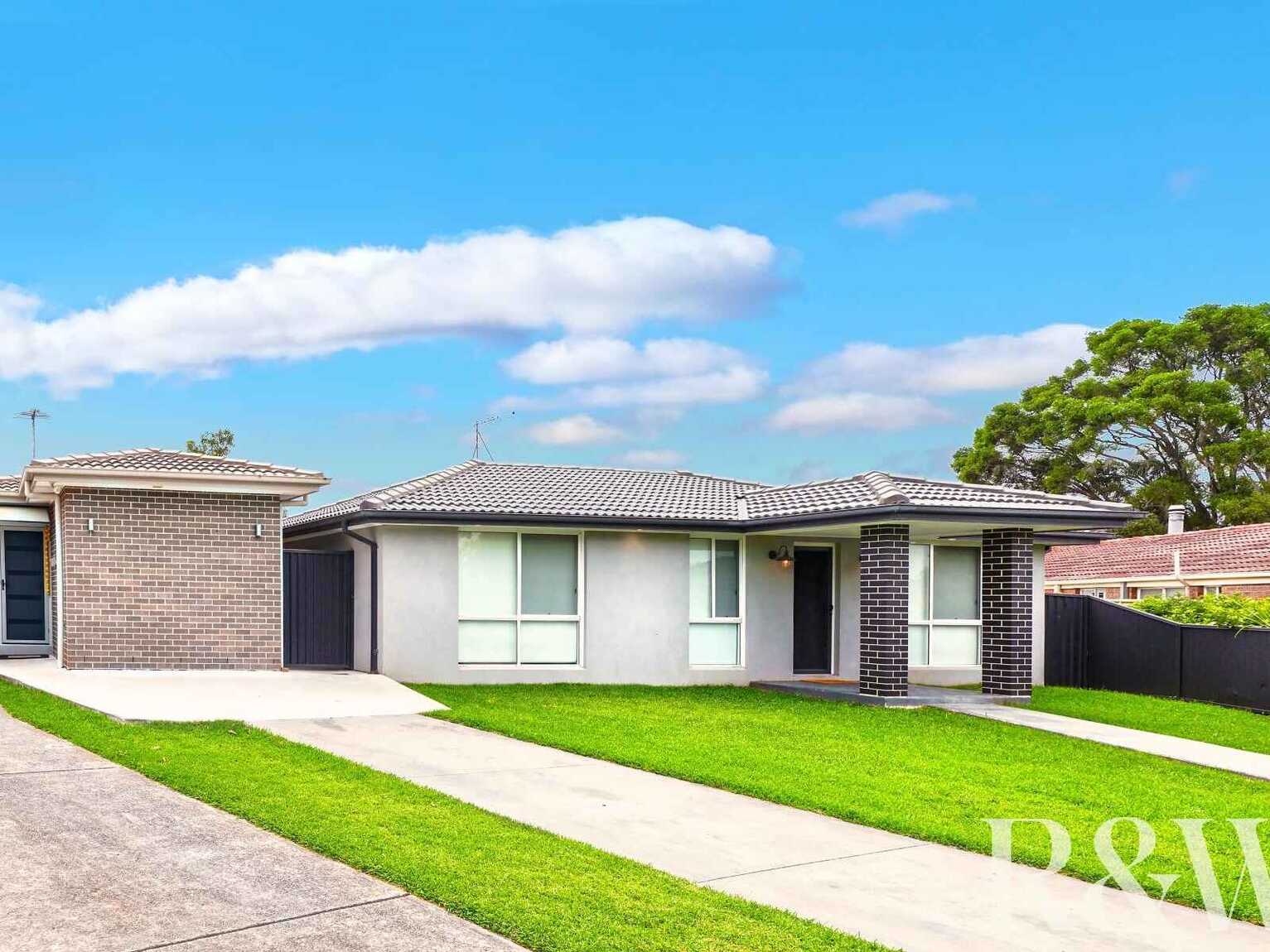 13 Warrenton Street St Clair 13 Warrenton Street St Clair