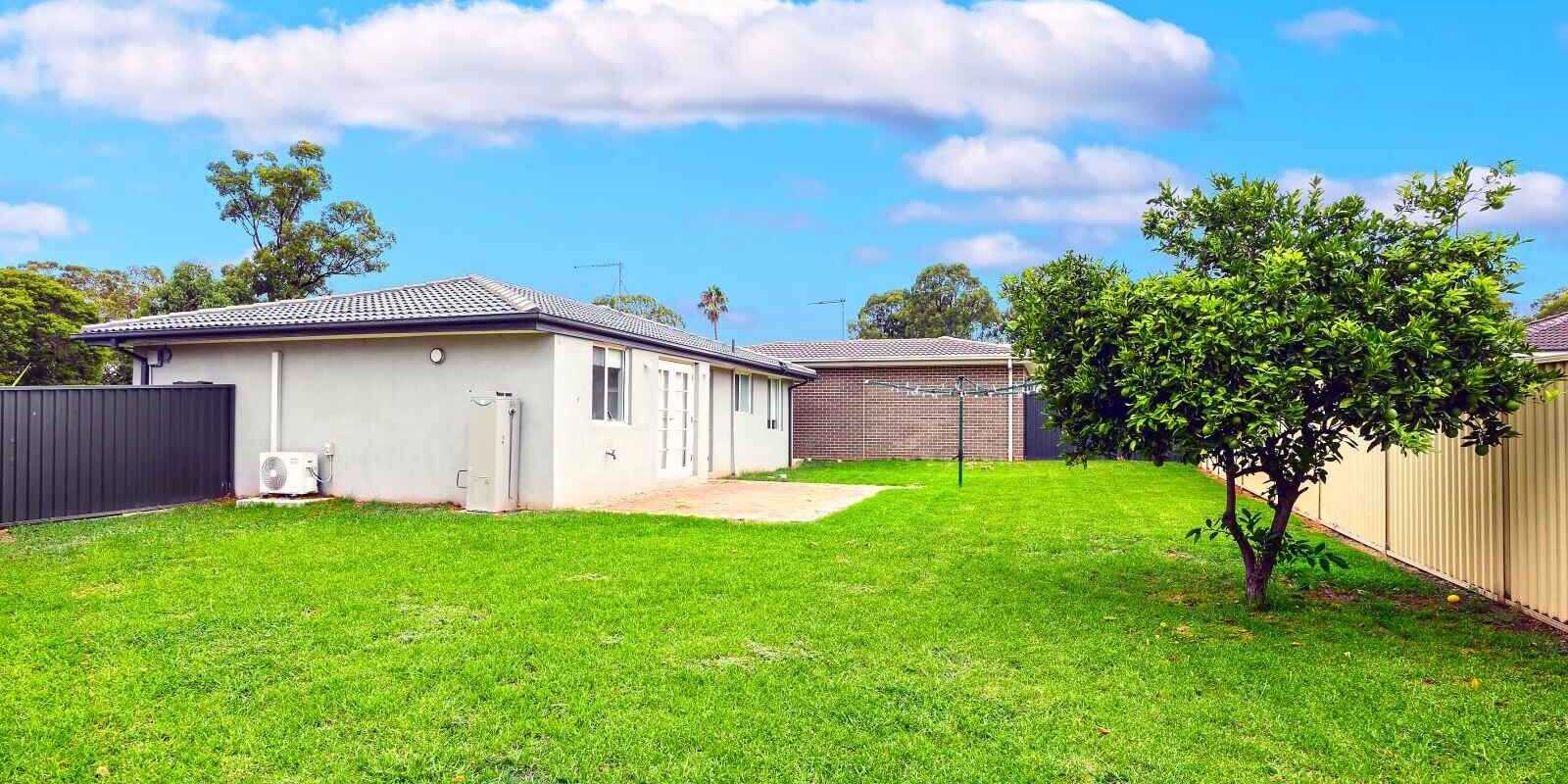 13 Warrenton Street St Clair 13 Warrenton Street St Clair