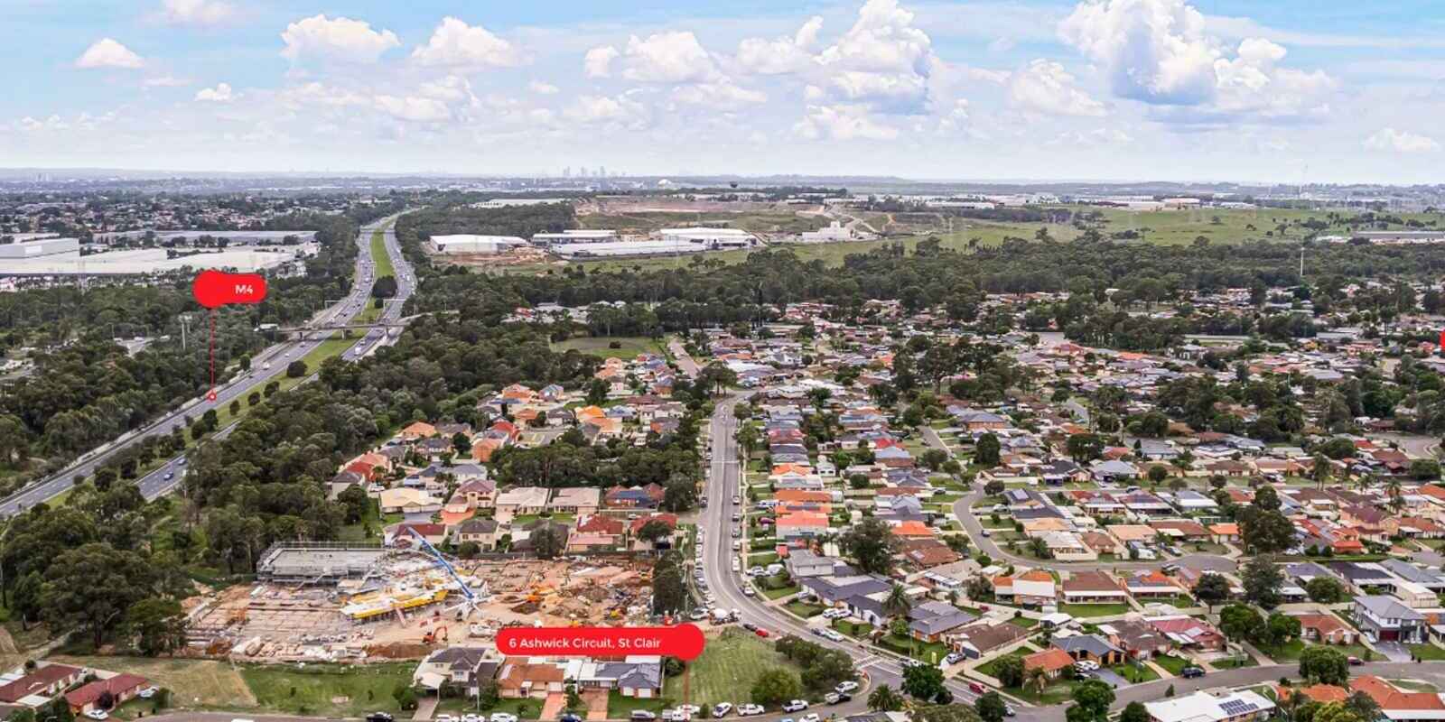 6 Ashwick Circuit St Clair