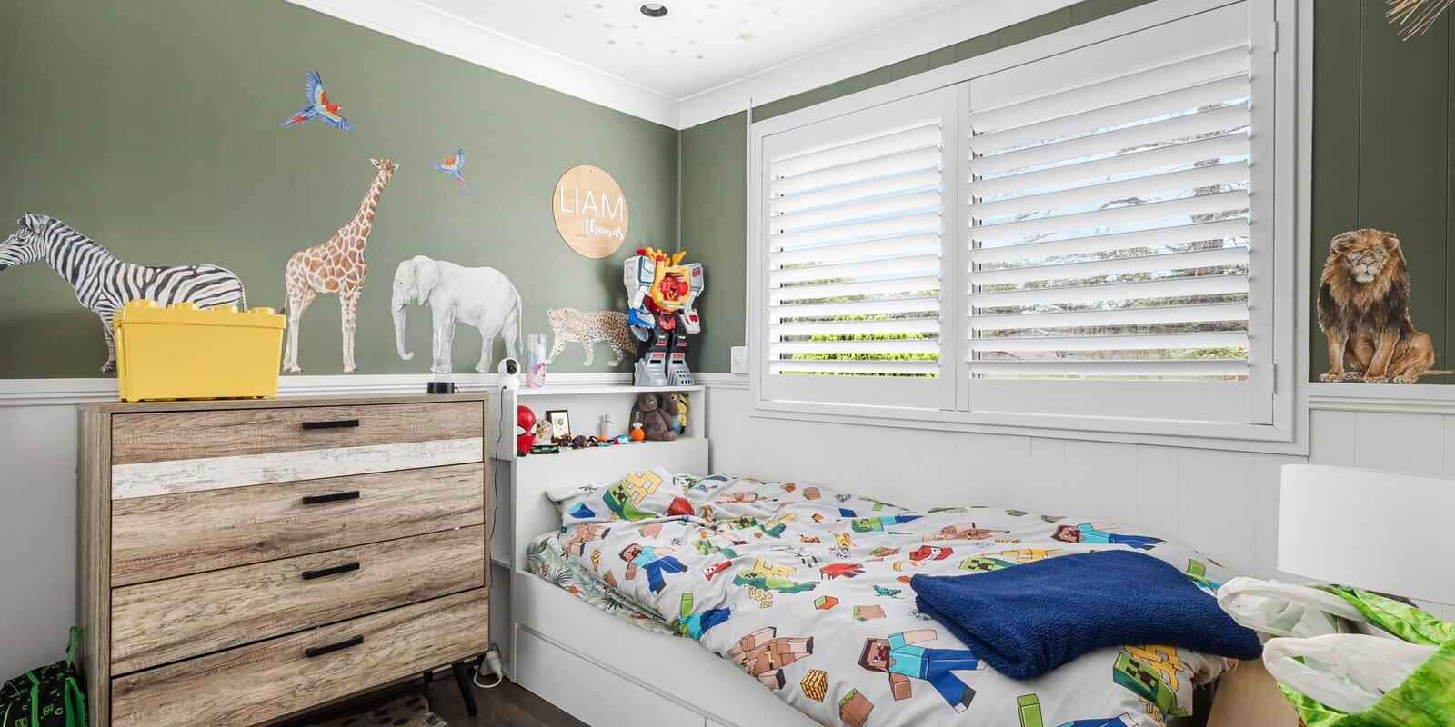 8 Lorne Avenue South Penrith