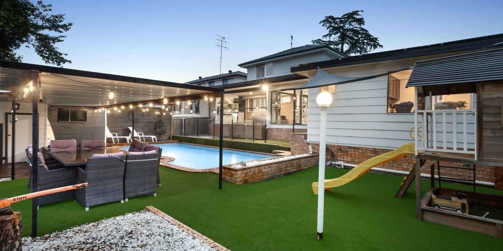 8 Lorne Avenue South Penrith