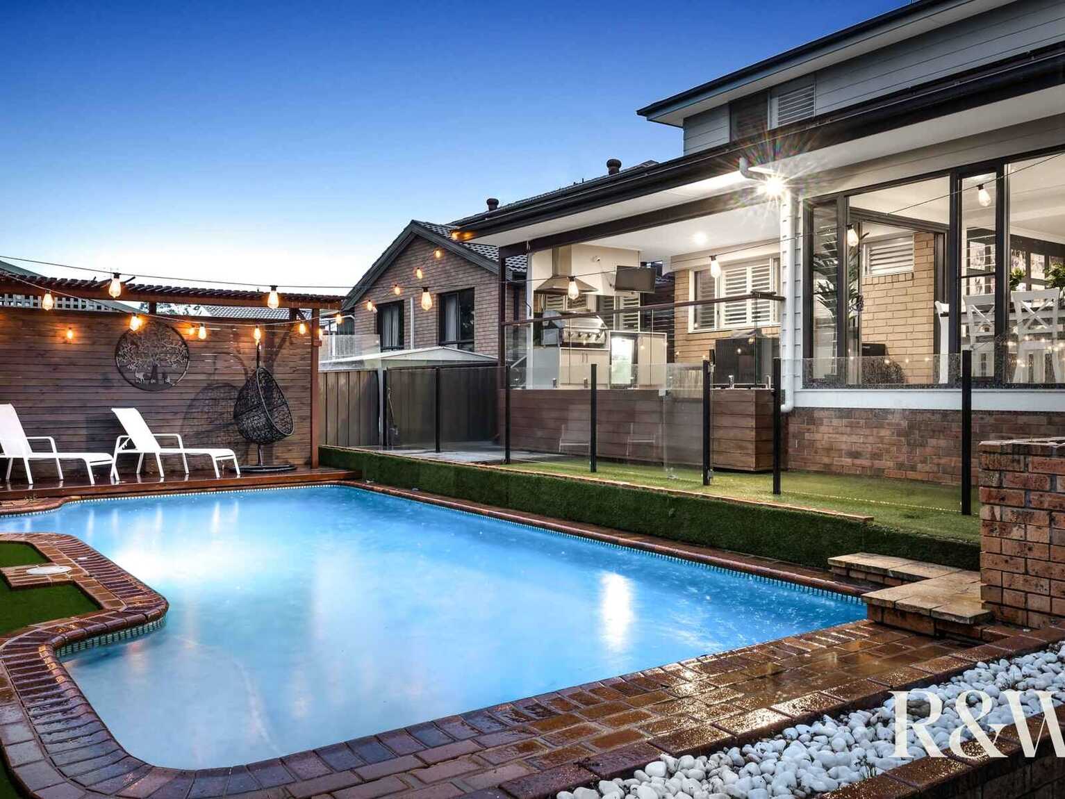 8 Lorne Avenue South Penrith