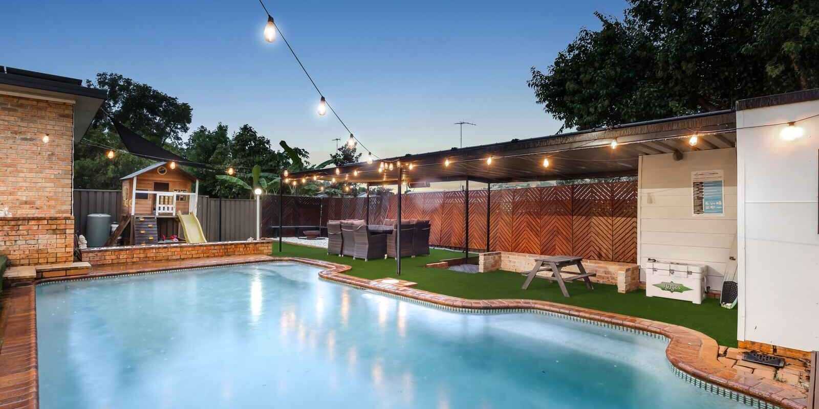 8 Lorne Avenue South Penrith