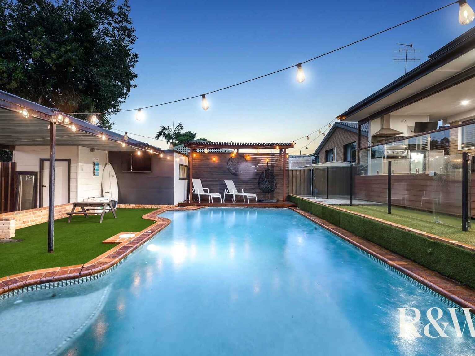 8 Lorne Avenue South Penrith