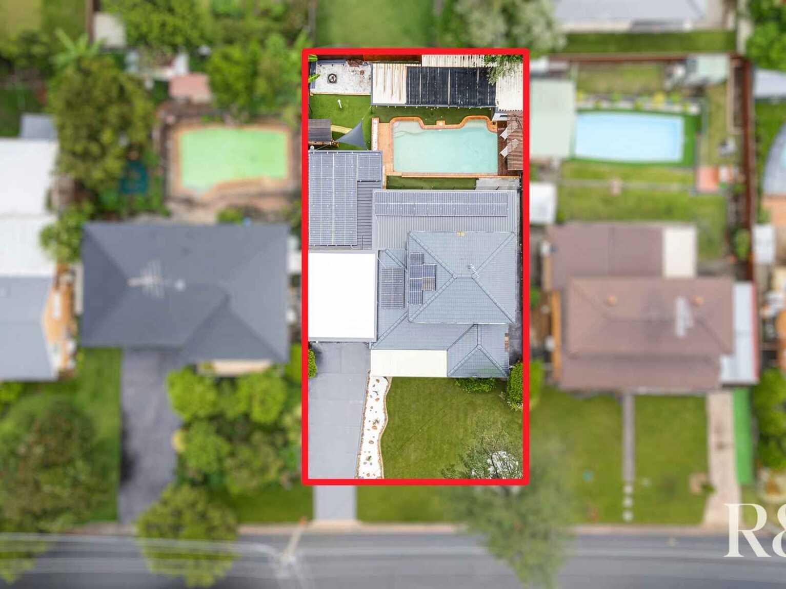 8 Lorne Avenue South Penrith