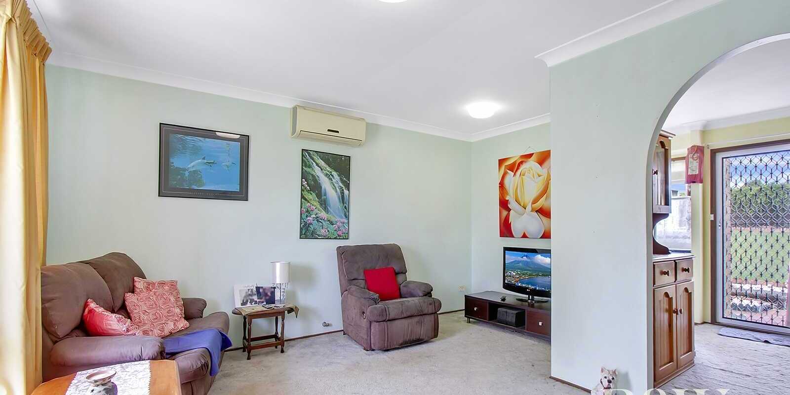 12 Verdi Glen St Clair