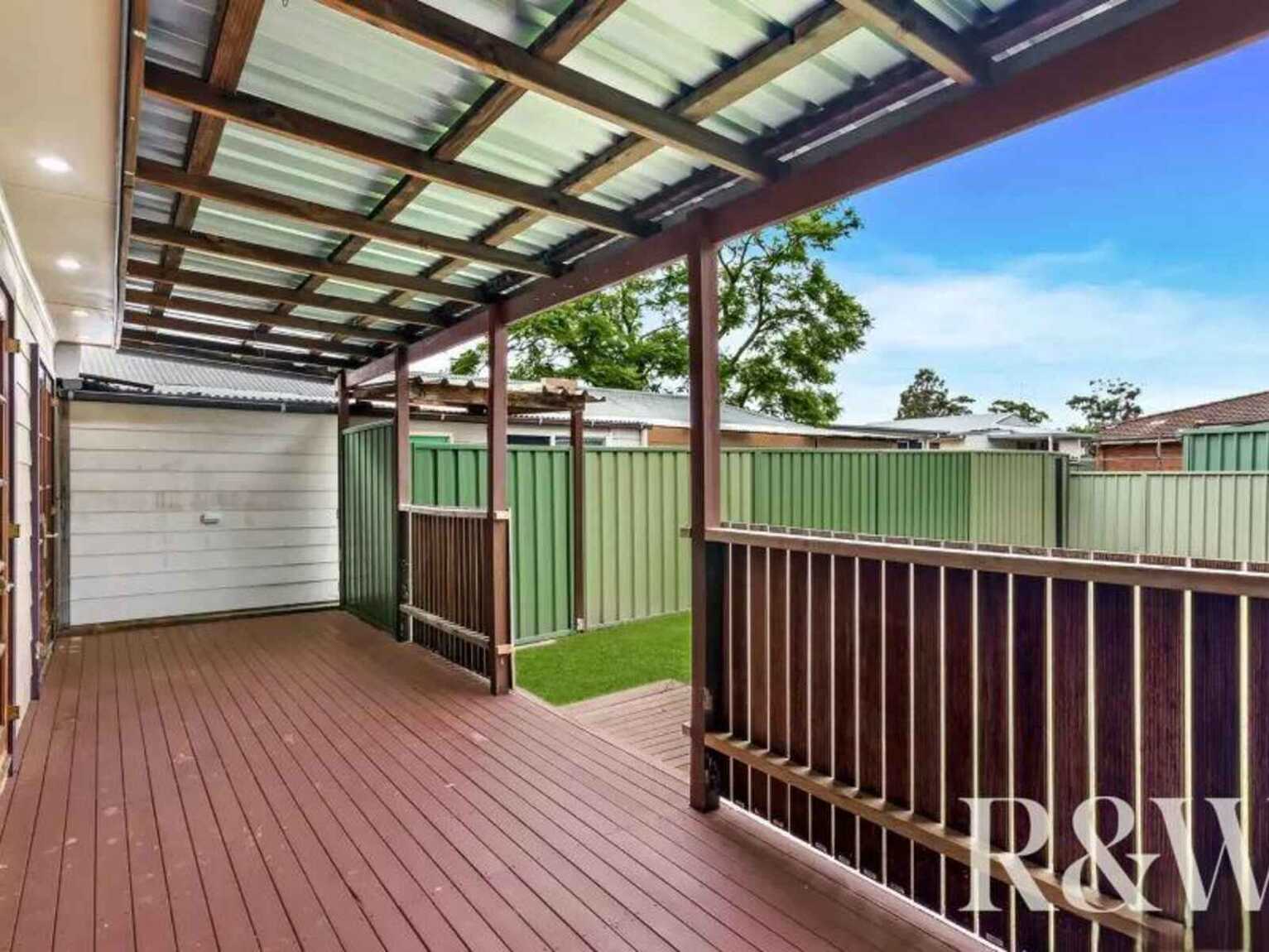 42 St Clair Avenue St Clair