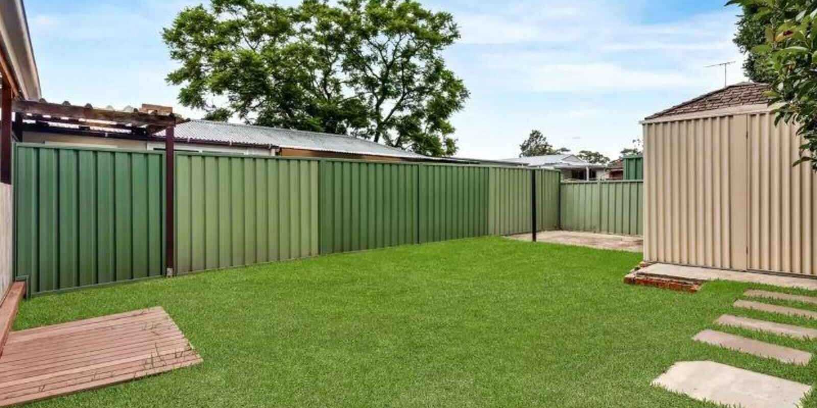 42 St Clair Avenue St Clair