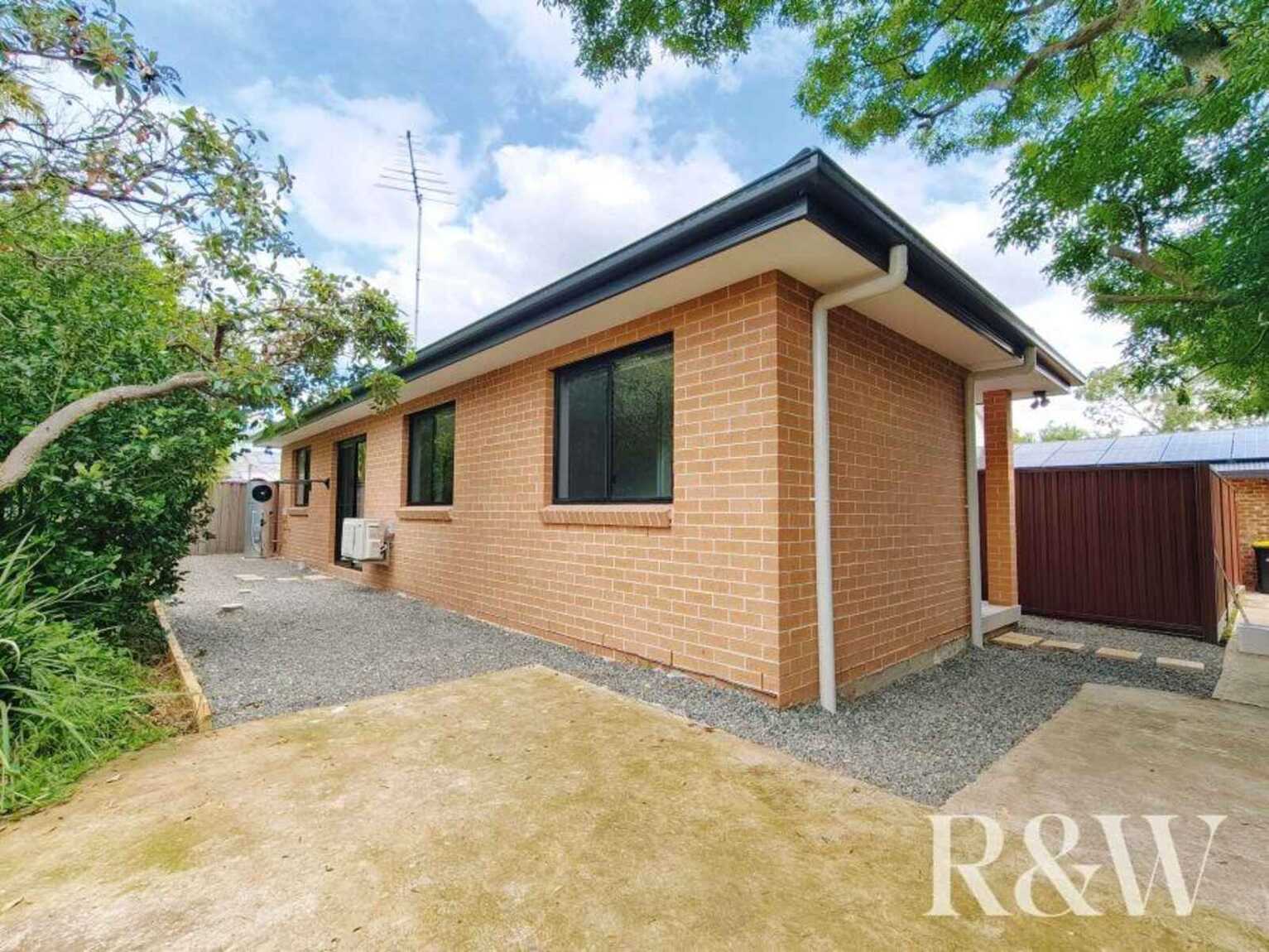 44A Greenway Drive South Penrith