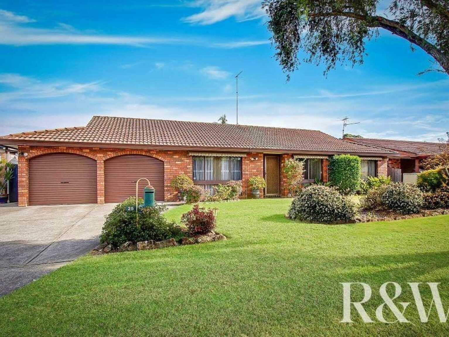 25 Olliver Crescent St Clair