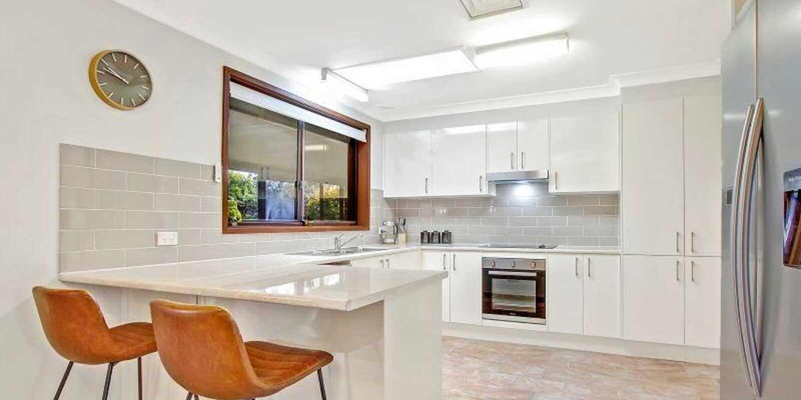 25 Olliver Crescent St Clair