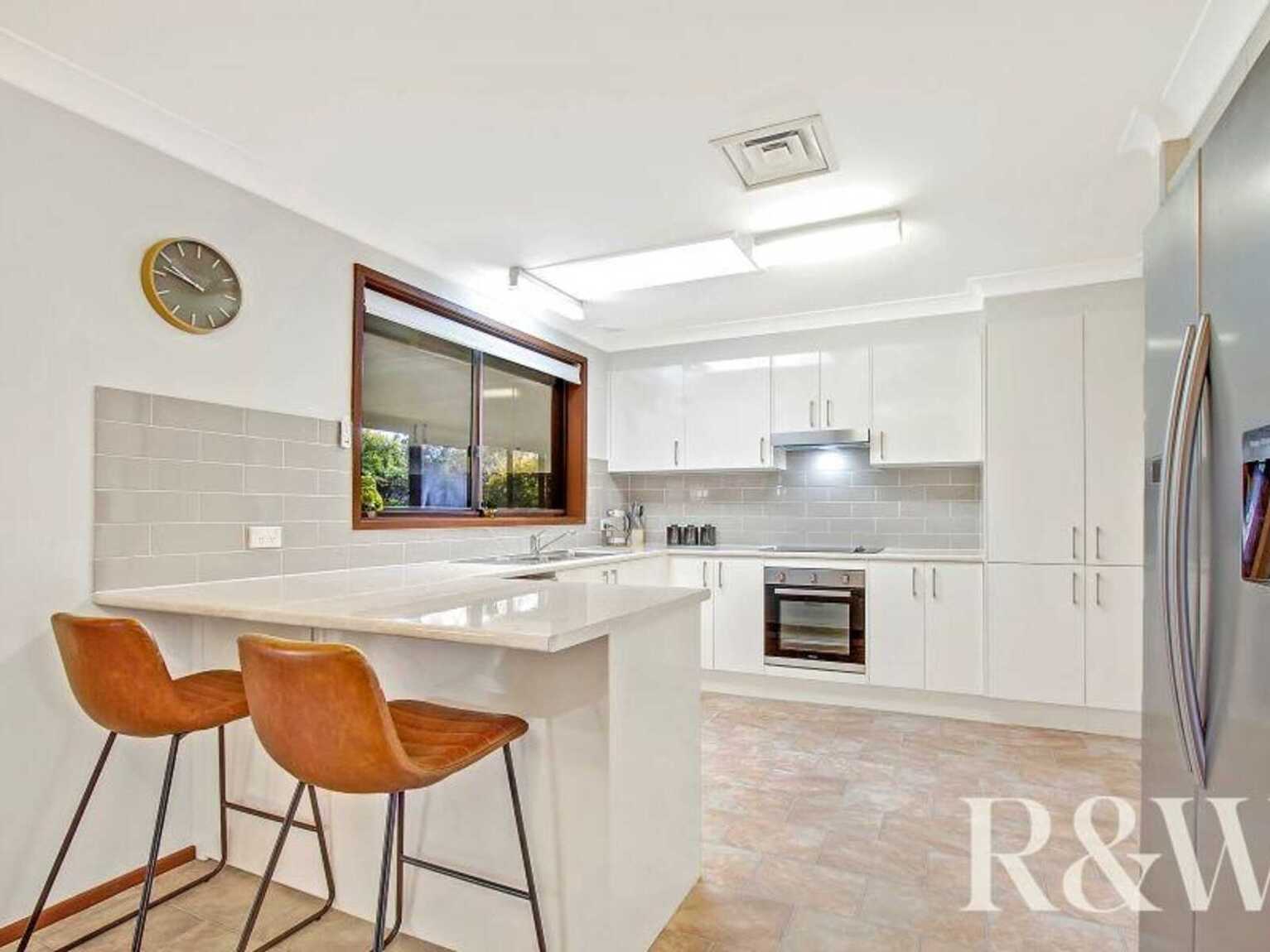 25 Olliver Crescent St Clair