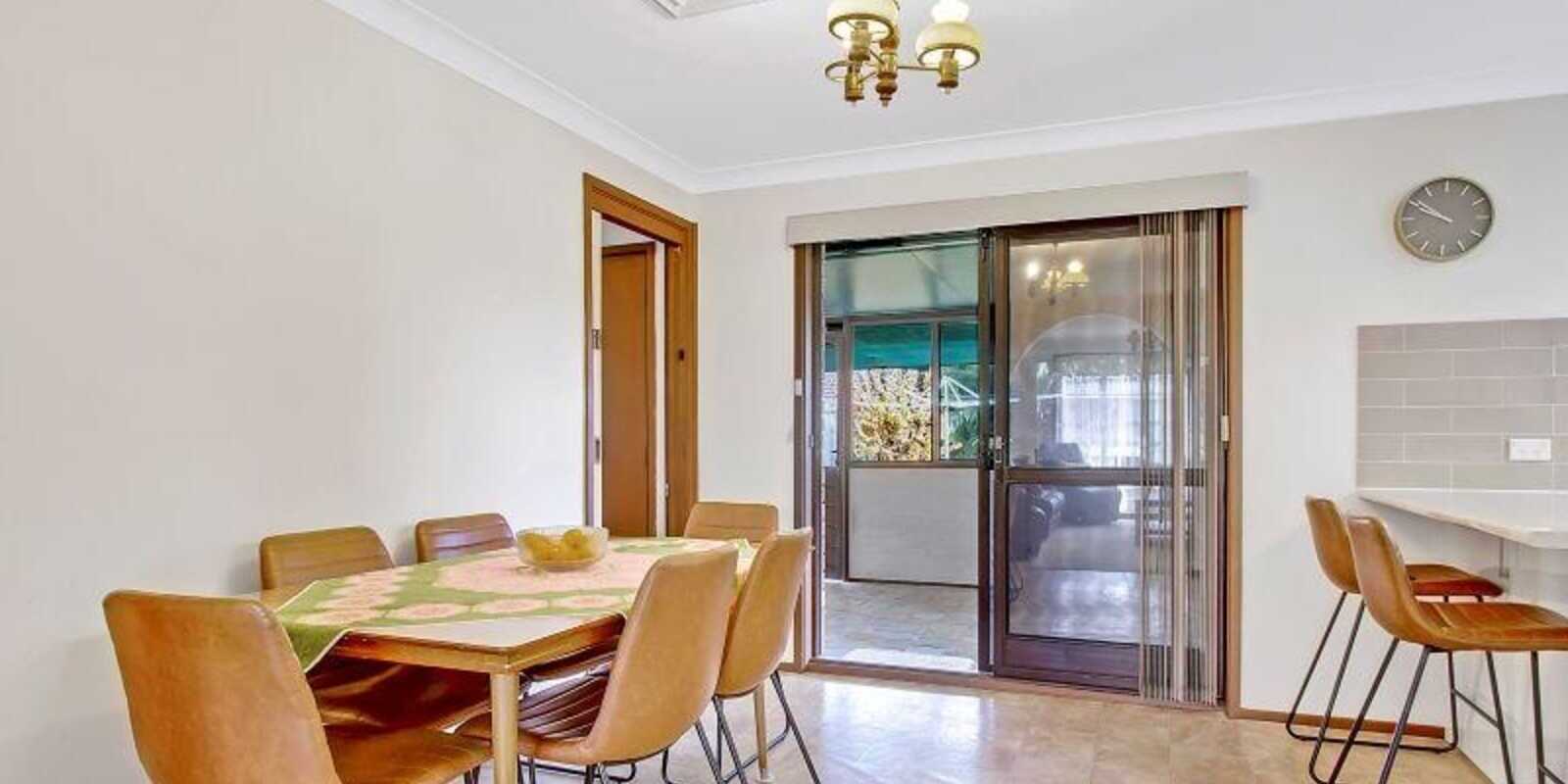 25 Olliver Crescent St Clair