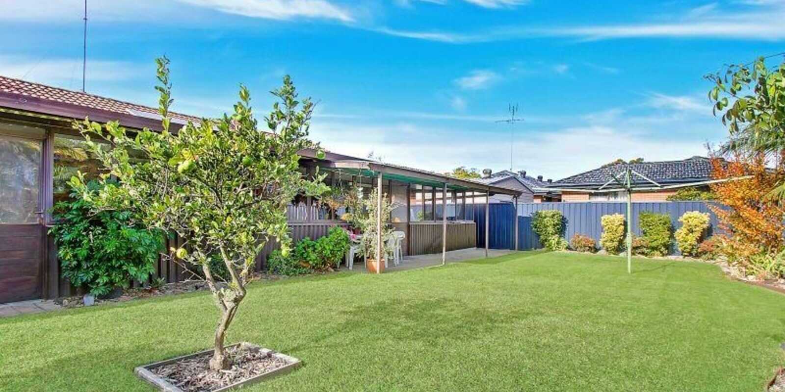 25 Olliver Crescent St Clair