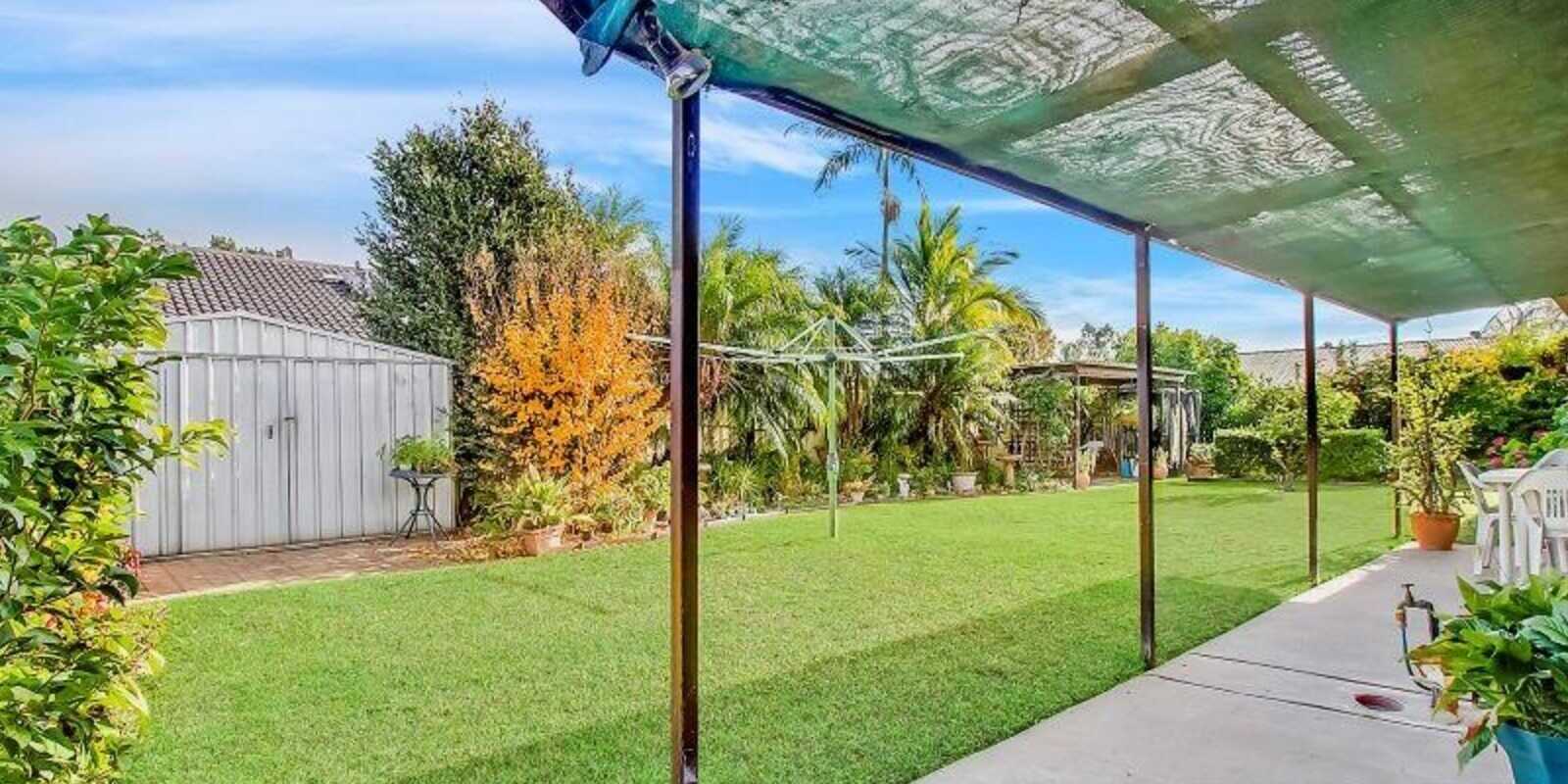 25 Olliver Crescent St Clair