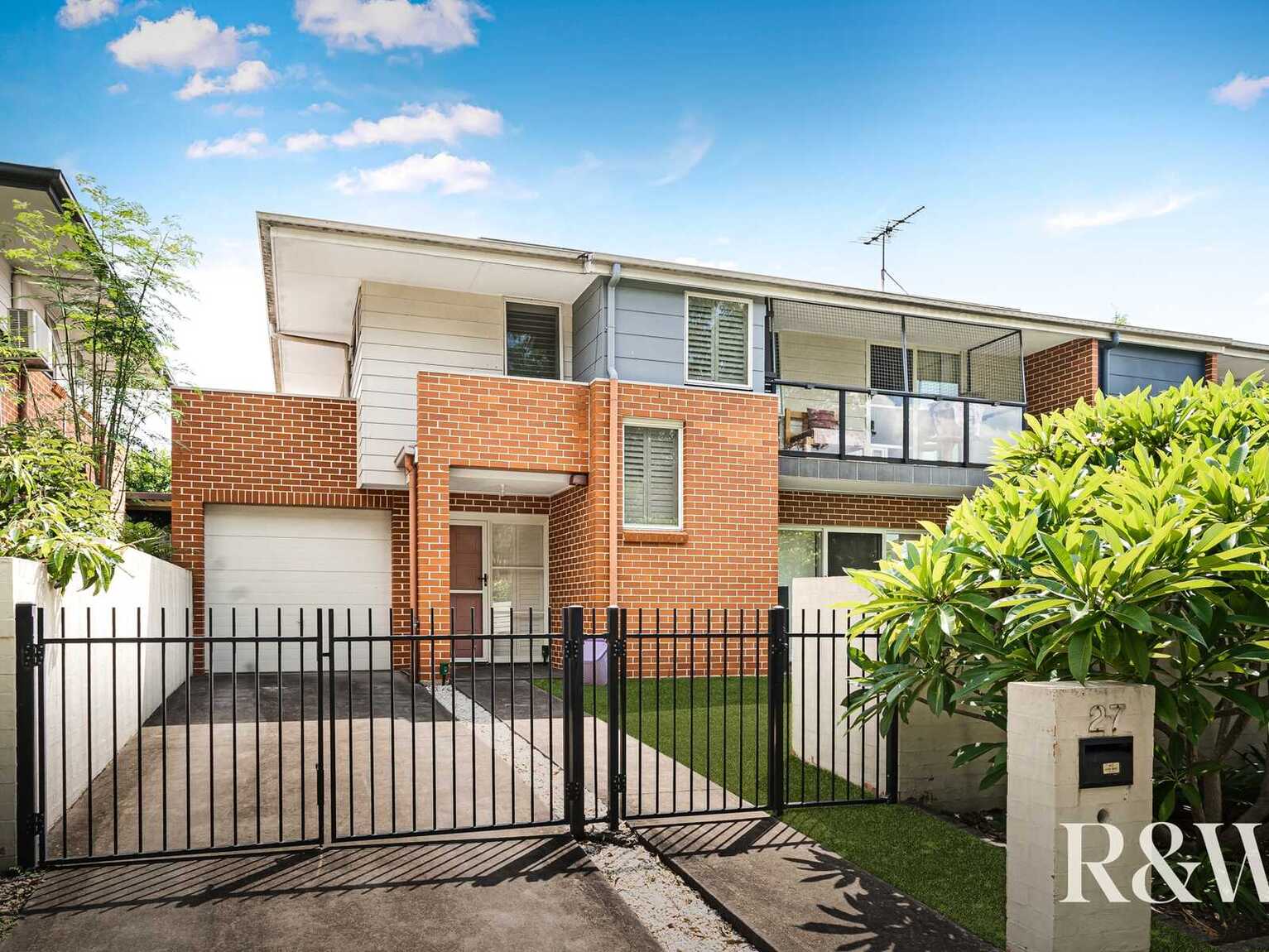 27 Blackwood Street Claremont Meadows 27 Blackwood Street Claremont Meadows