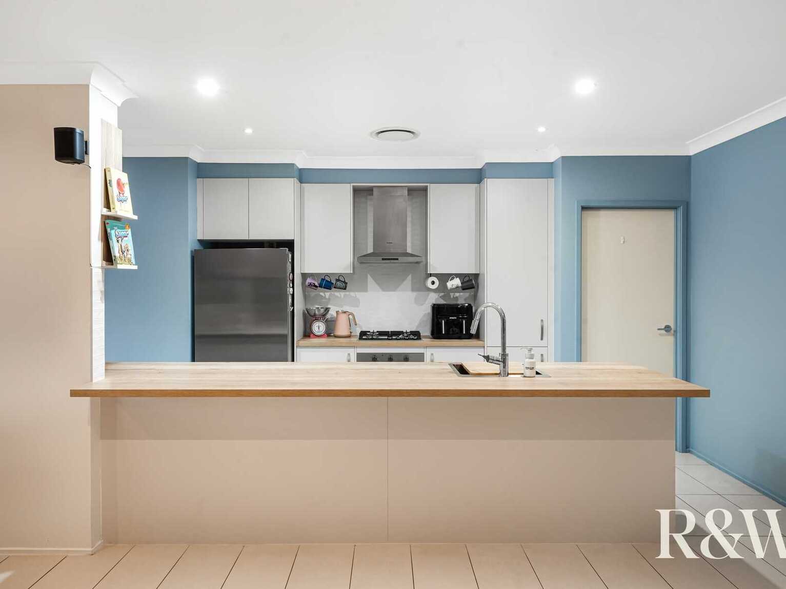 27 Blackwood Street Claremont Meadows 27 Blackwood Street Claremont Meadows