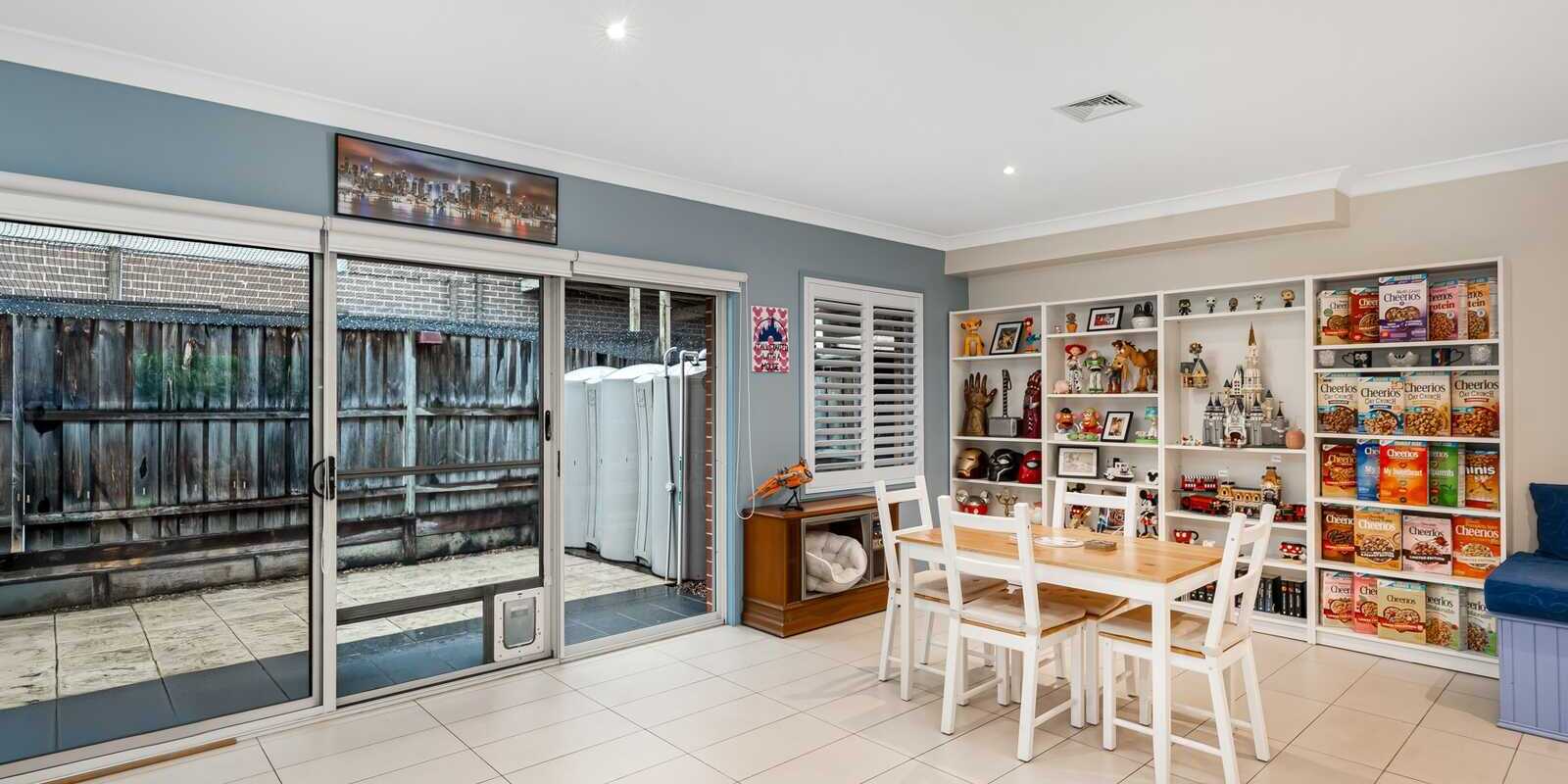 27 Blackwood Street Claremont Meadows 27 Blackwood Street Claremont Meadows