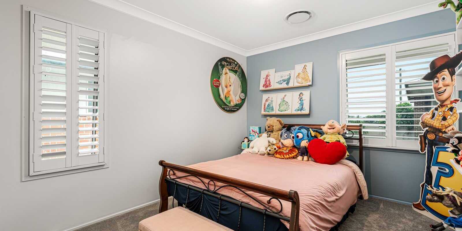 27 Blackwood Street Claremont Meadows 27 Blackwood Street Claremont Meadows