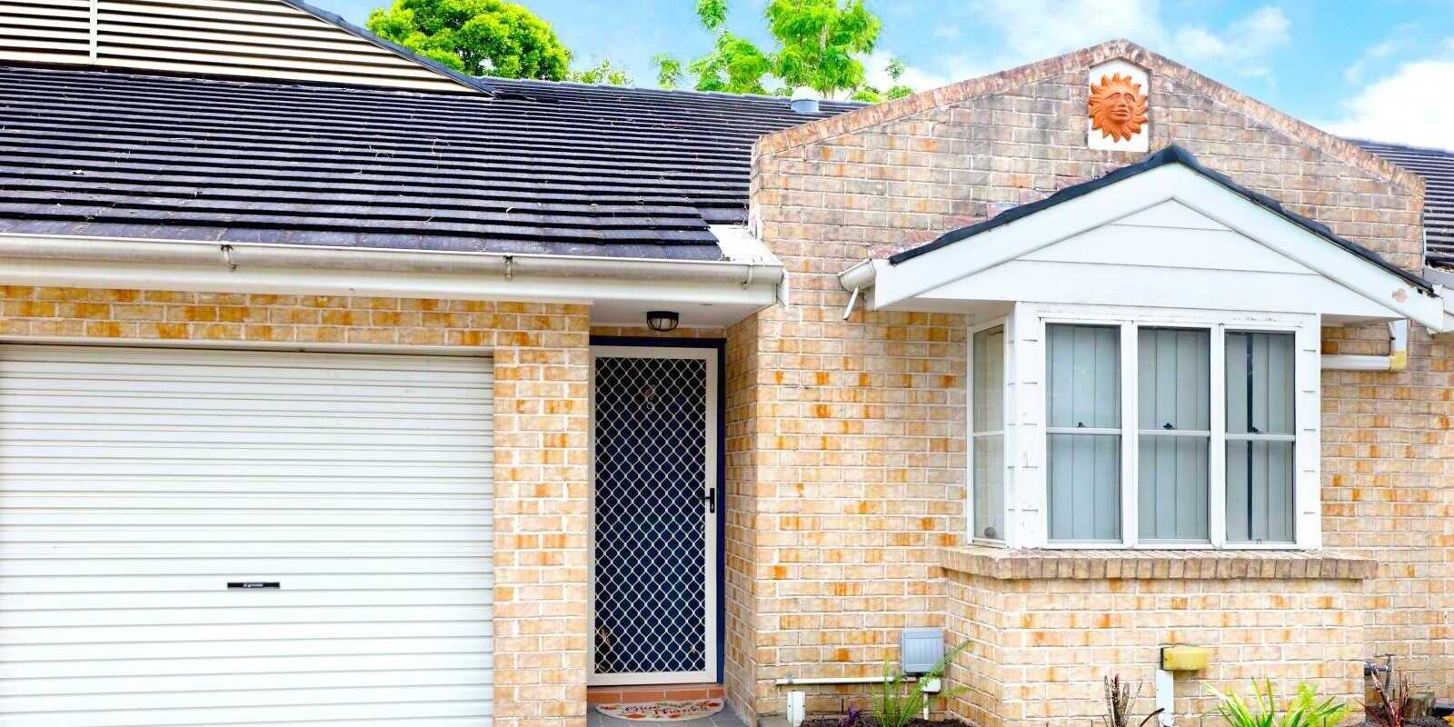 9/37 Binalong Road Pendle Hill 9/37 Binalong Road Pendle Hill