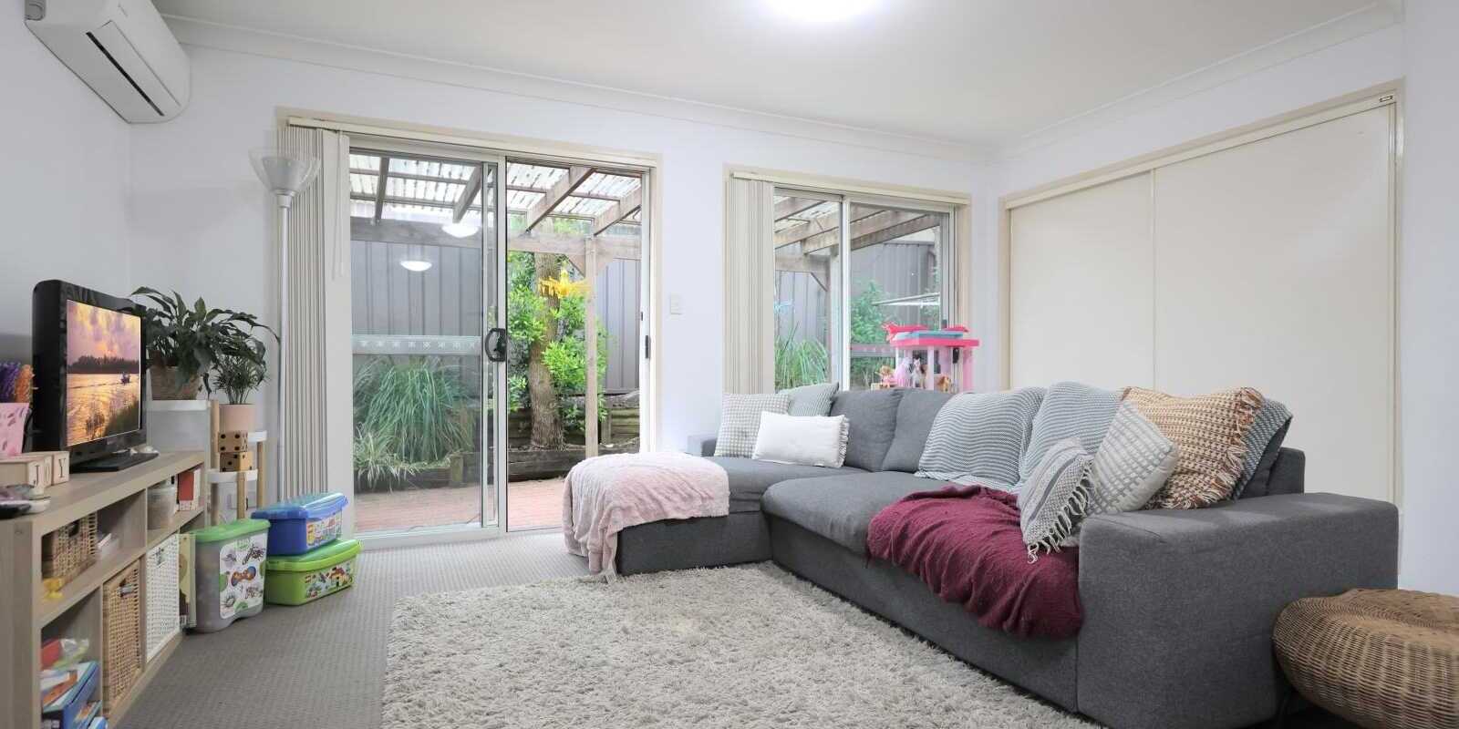 9/37 Binalong Road Pendle Hill 9/37 Binalong Road Pendle Hill