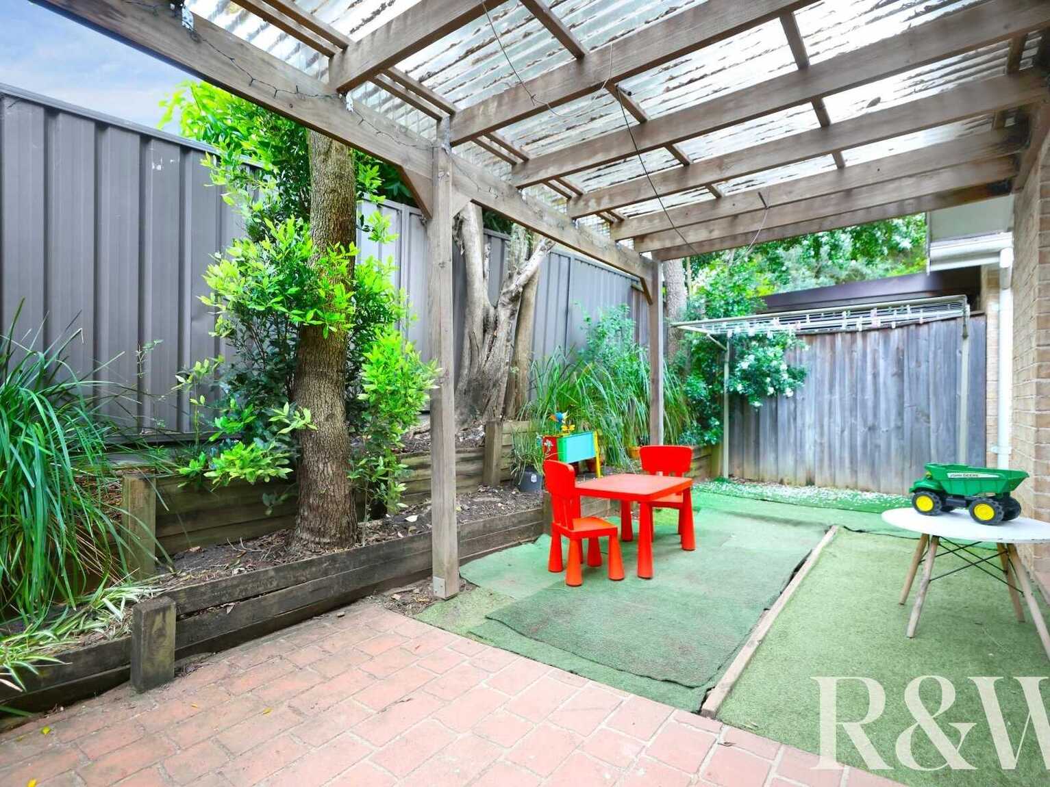 9/37 Binalong Road Pendle Hill 9/37 Binalong Road Pendle Hill