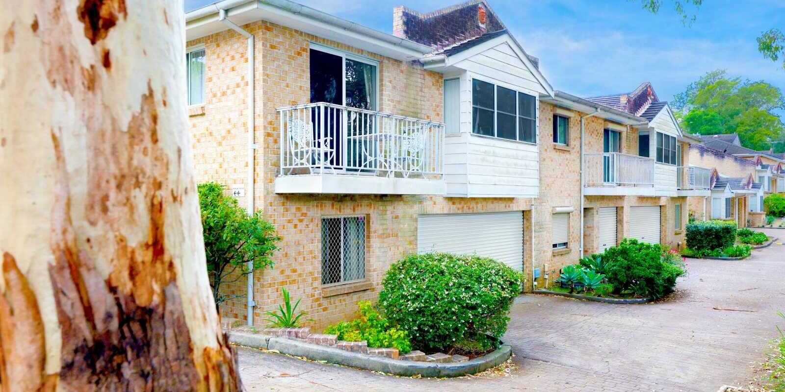 9/37 Binalong Road Pendle Hill 9/37 Binalong Road Pendle Hill