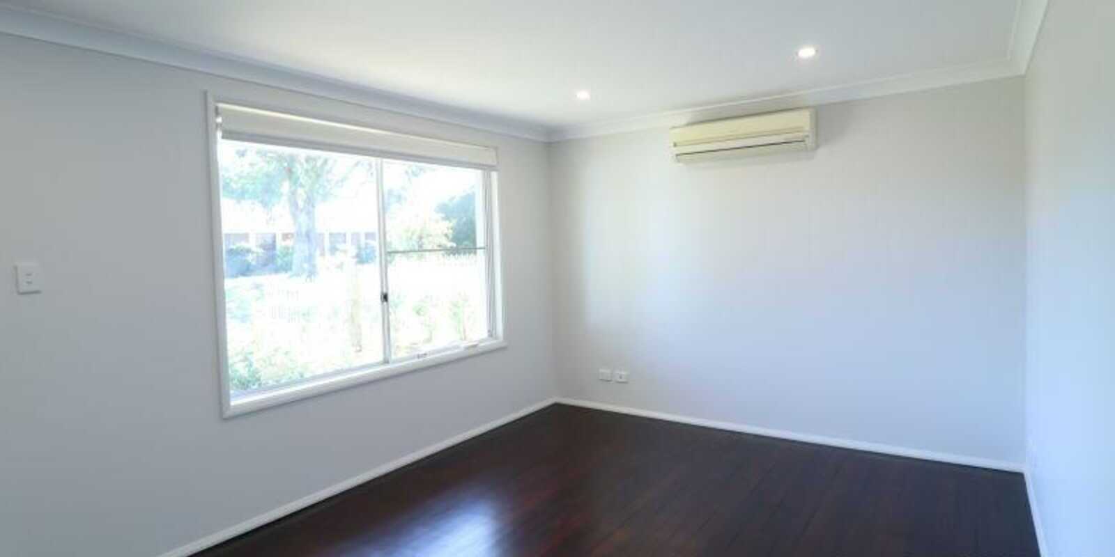 8 Nightmist Grove St Clair