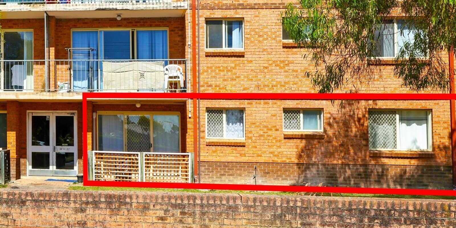 14/41 Morehead Avenue Mount Druitt