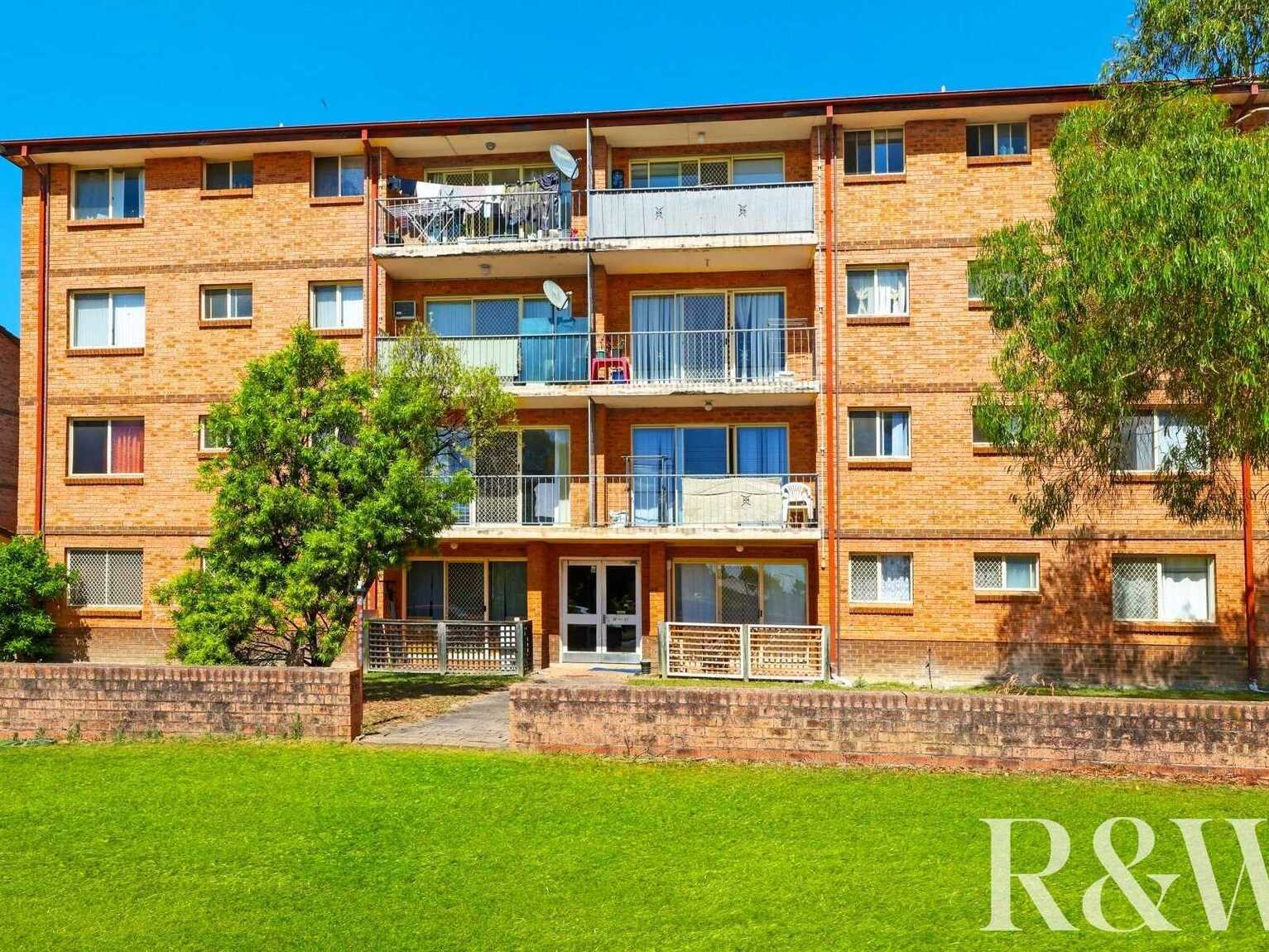 14/41 Morehead Avenue Mount Druitt
