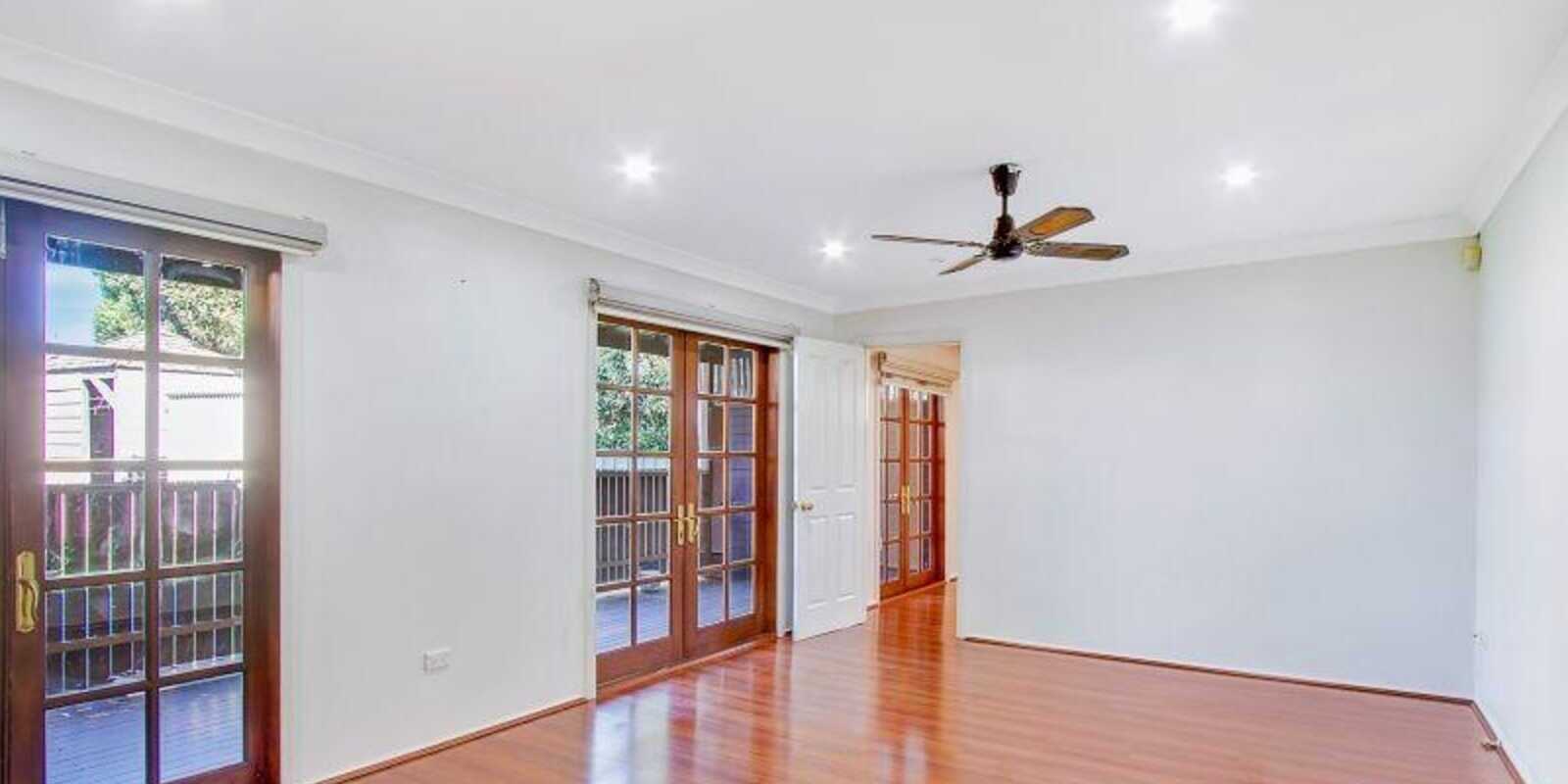 42 St Clair Avenue St Clair