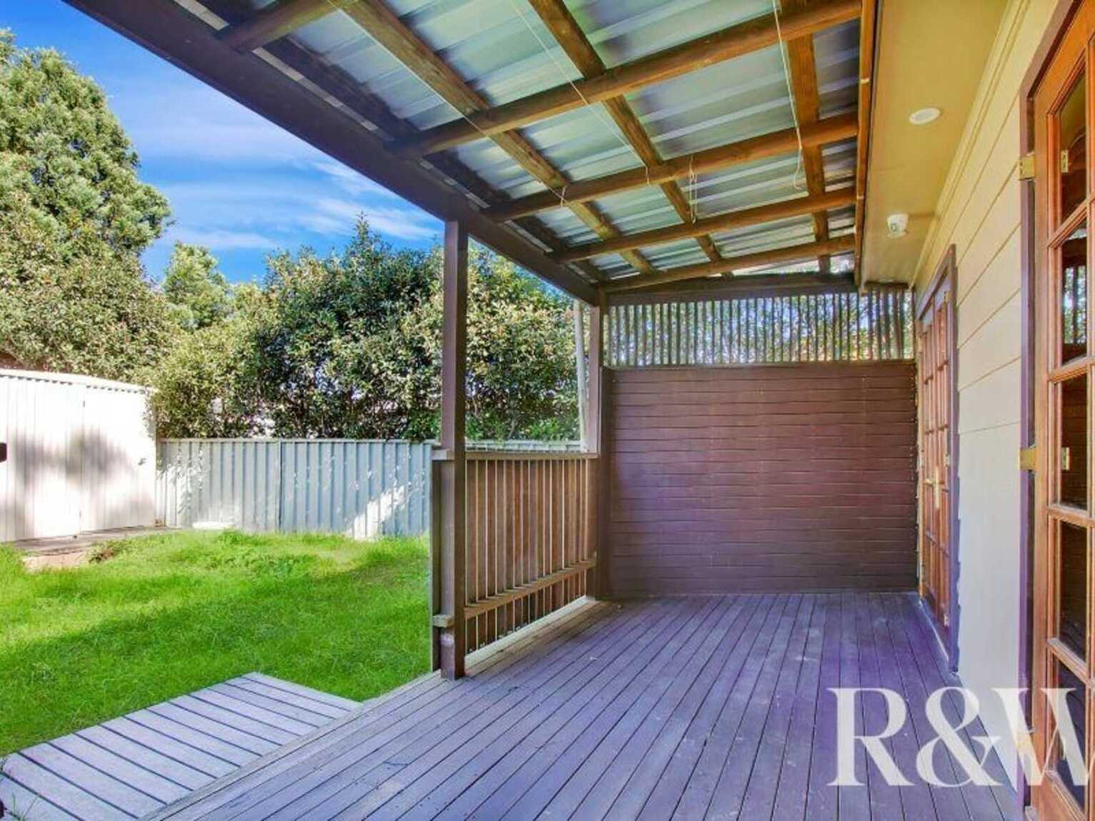 42 St Clair Avenue St Clair