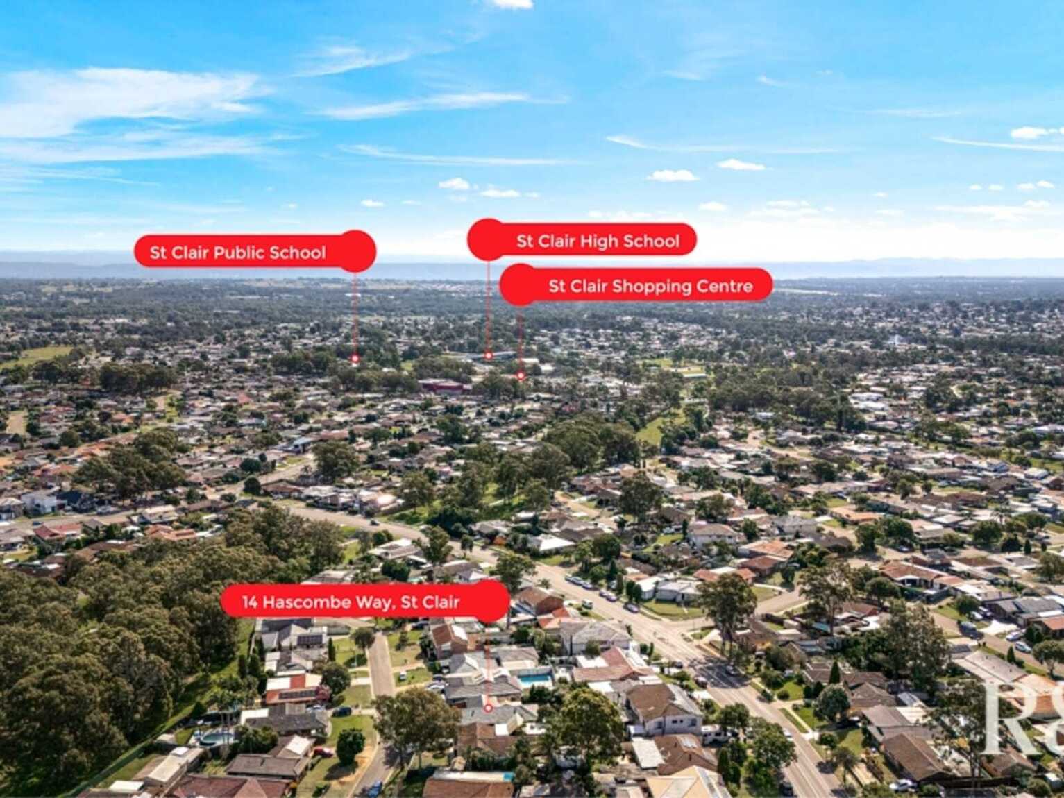 14 Hascombe Way St Clair 14 Hascombe Way St Clair