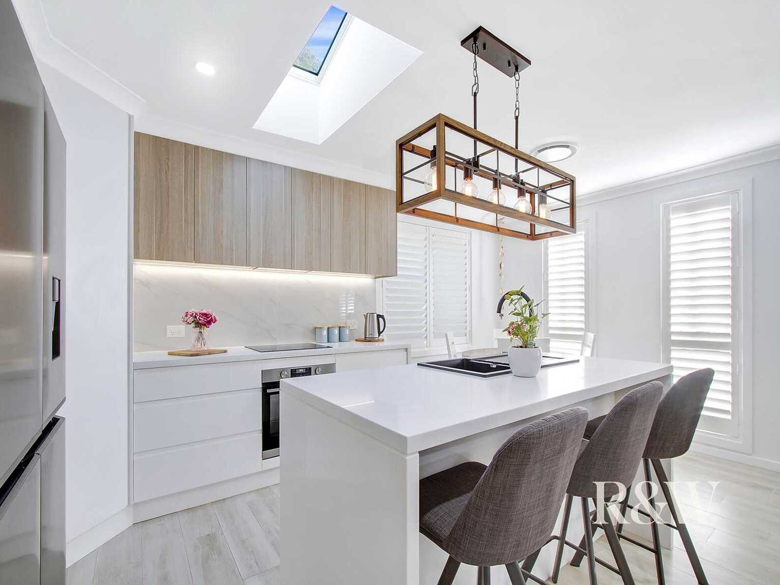 4 Kippax Place St Clair 4 Kippax Place St Clair